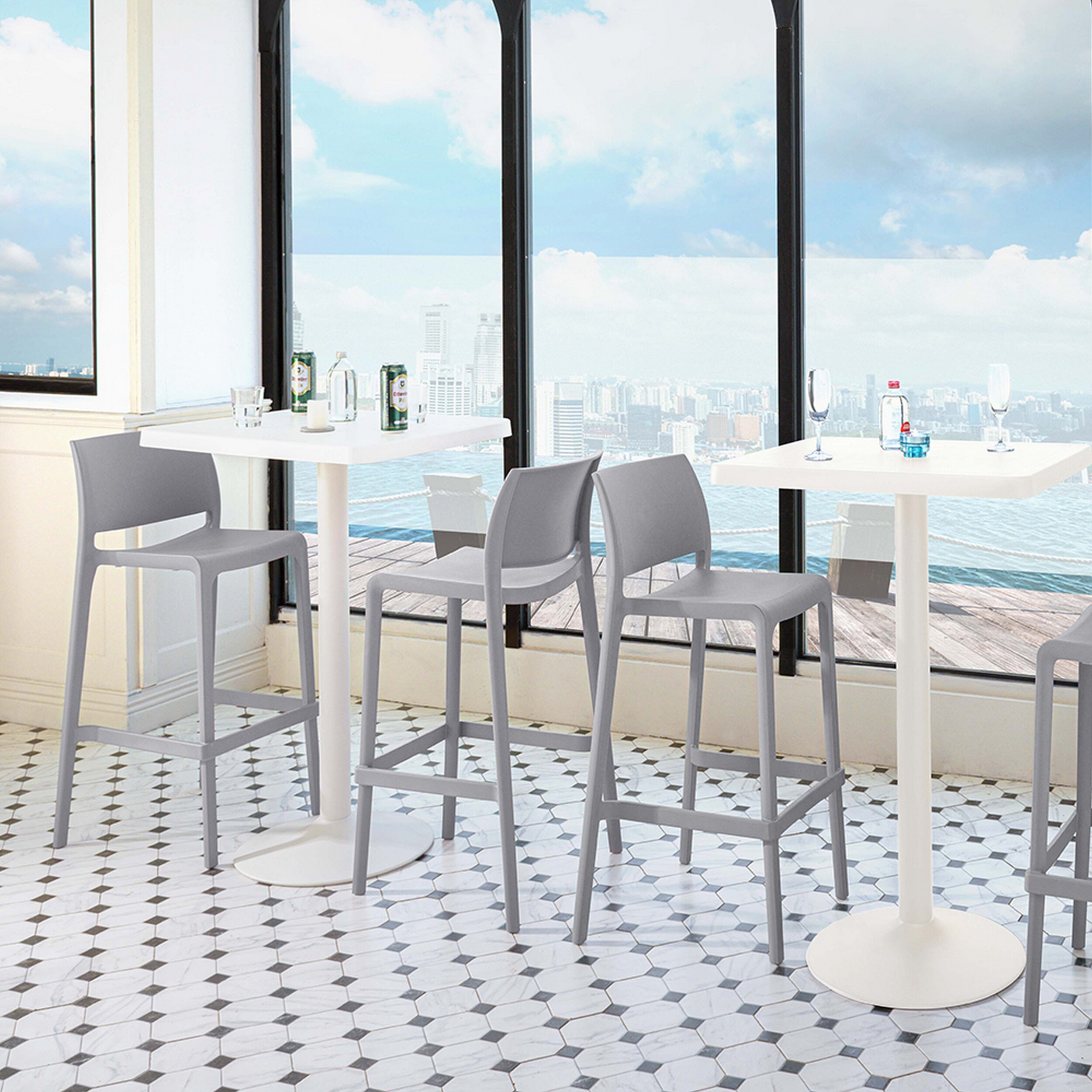 Lagoon 7211G8-BSLGS Patio-Chairs - View #8