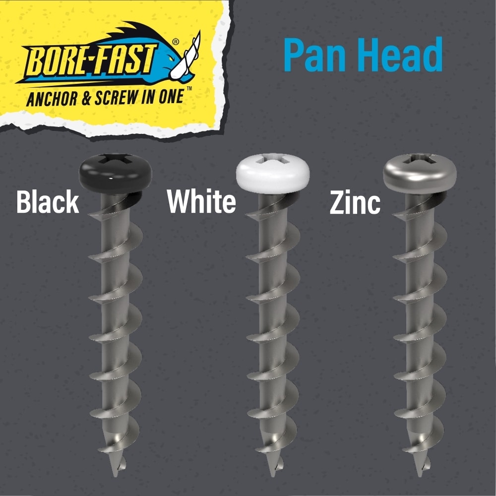 Hillman 377641 Drywall-Anchors - View #7
