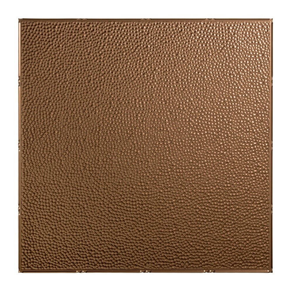 Fasade PL5928 Ceiling-Tile - View #2