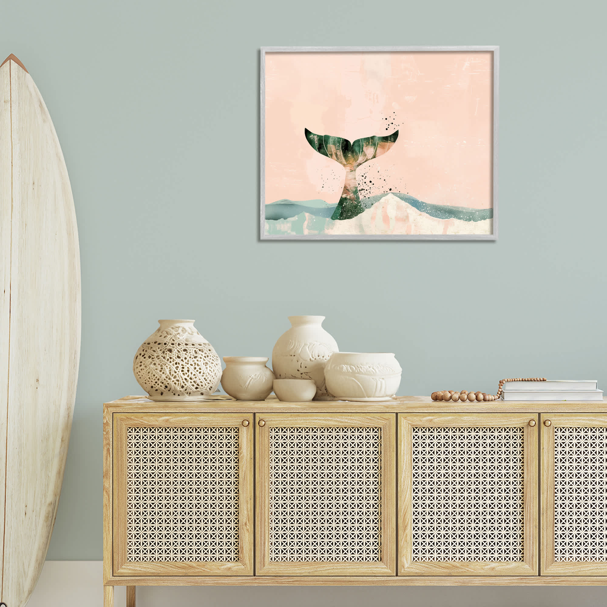 Stupell Industries BT-699-GFF-24X30 Wall-Art - View #3