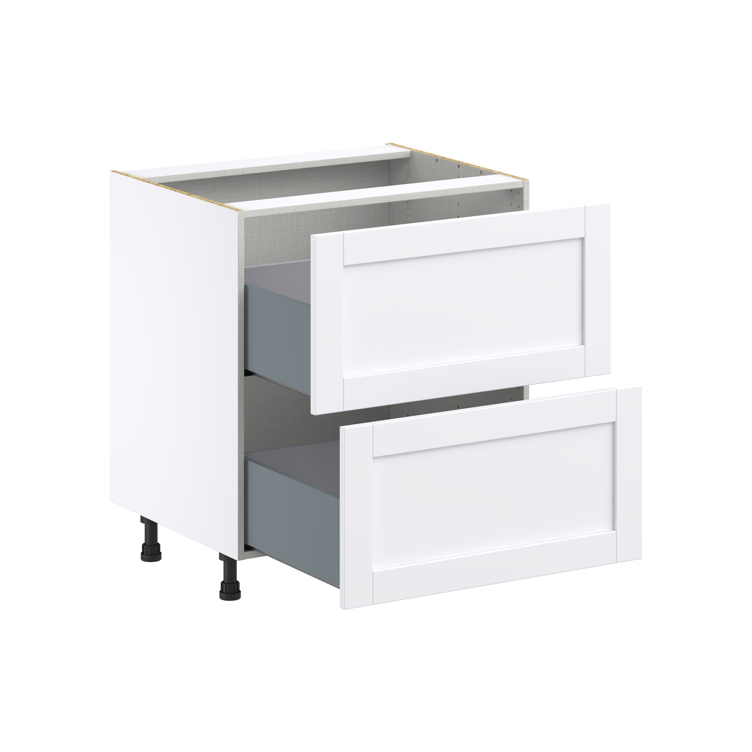 Hugo&Borg DSB2D30-RM Cabinets-Kitchen - View #7
