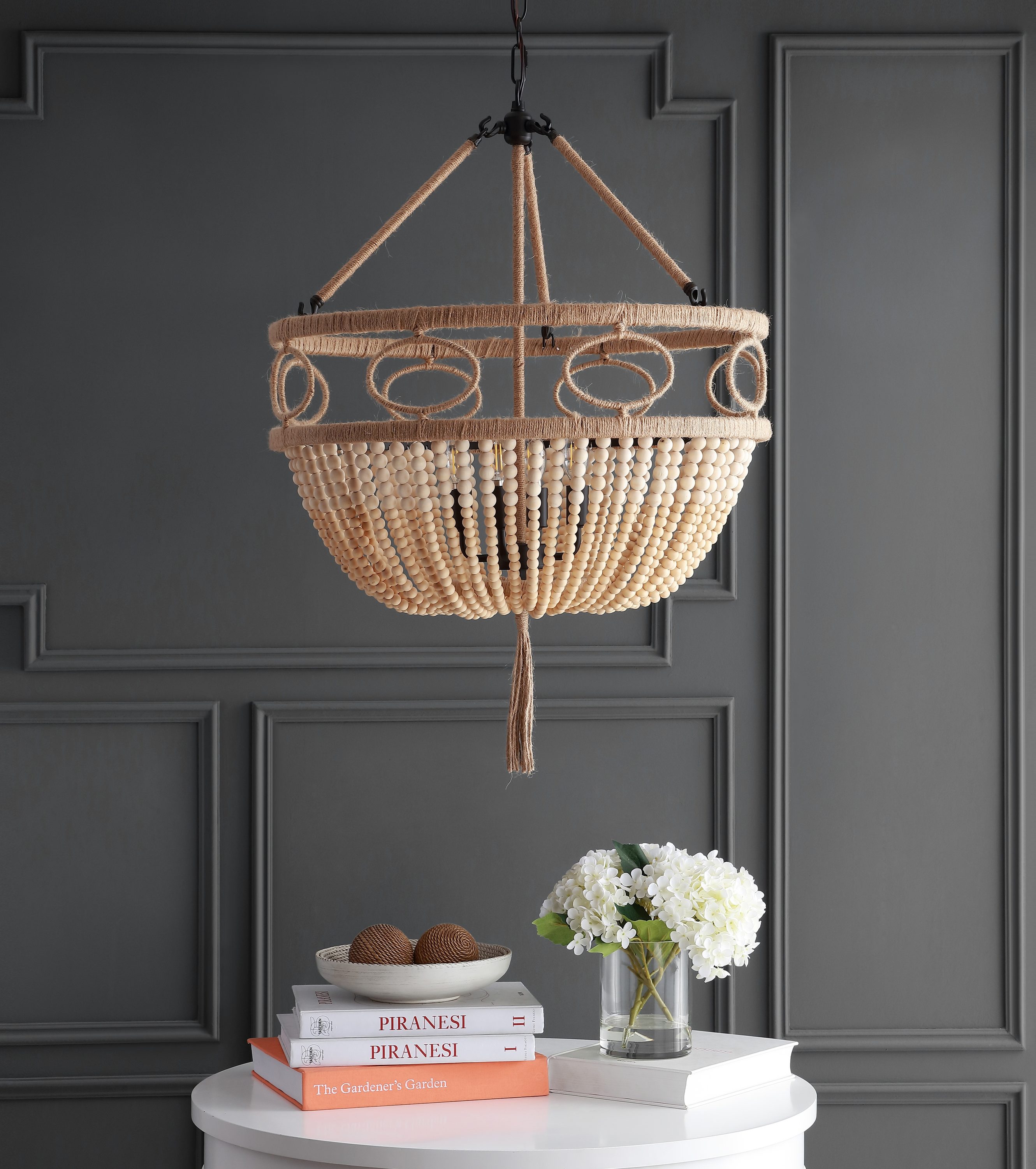 Safavieh PND4085A Pendant-Lights - View #2