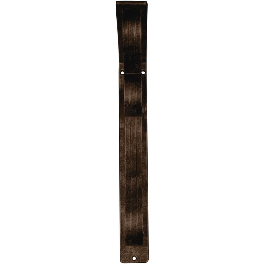 Ekena Millwork BKTM02X12X15TOLABZ Mending-Plates-Brackets-Braces - View #3