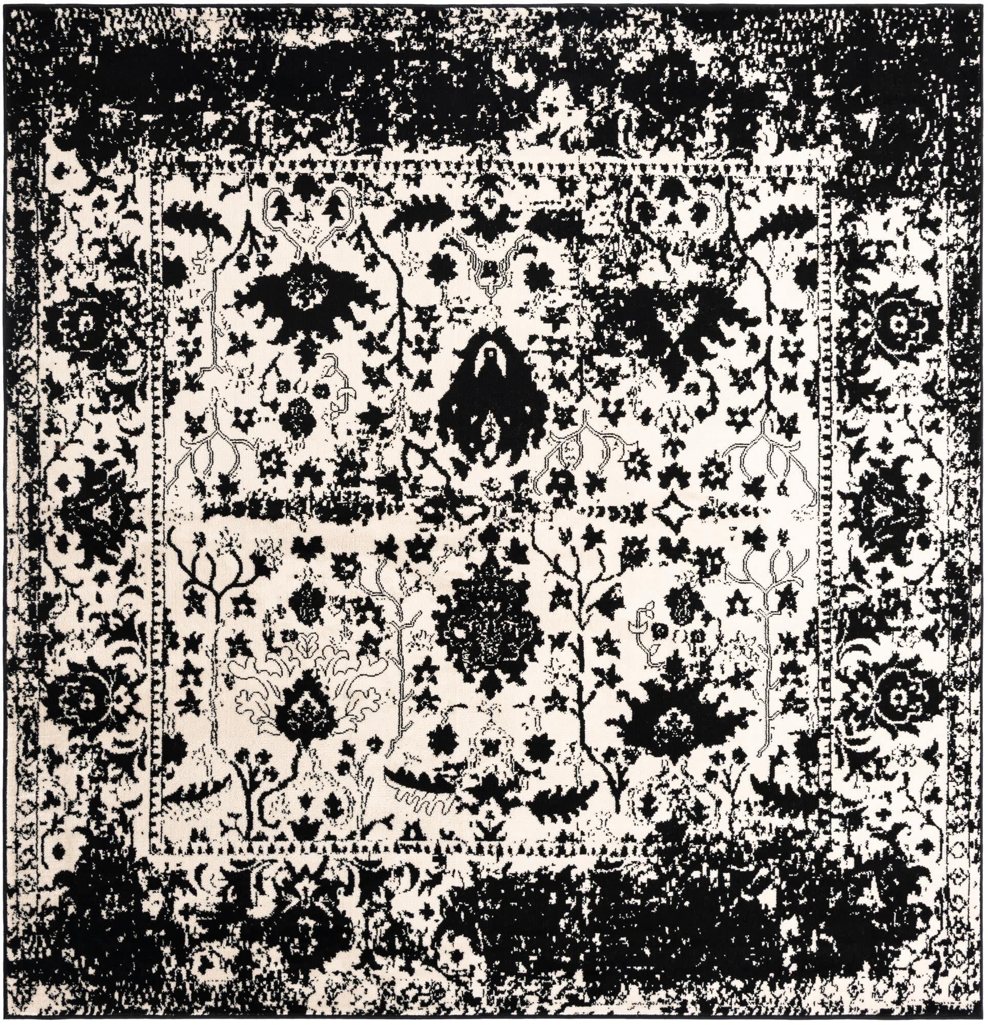 Unique Loom 3152068 rugs - View #2