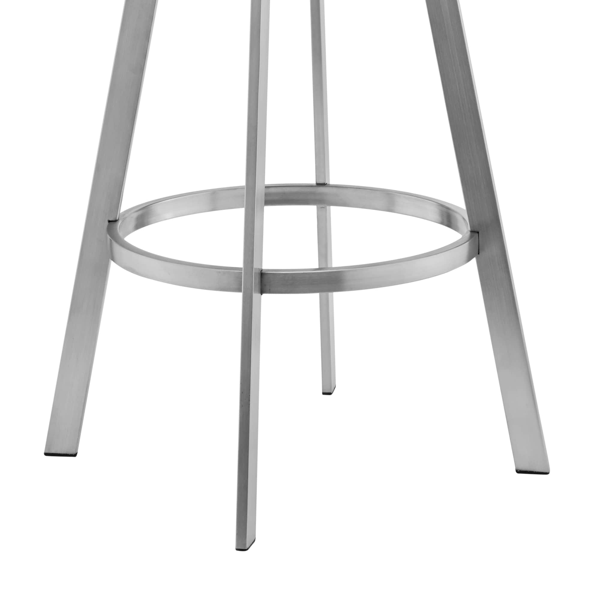 Armen Living LCLVBABSGR30 stools - View #6