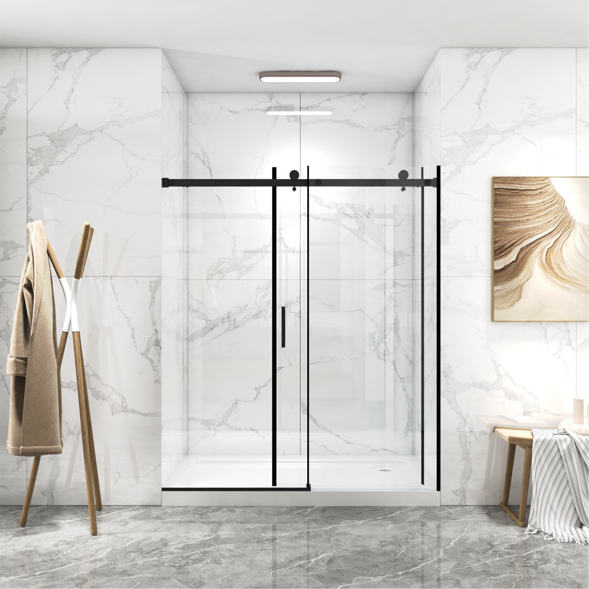 Boyel Living BL-LB-97887 Shower-Doors - View #3