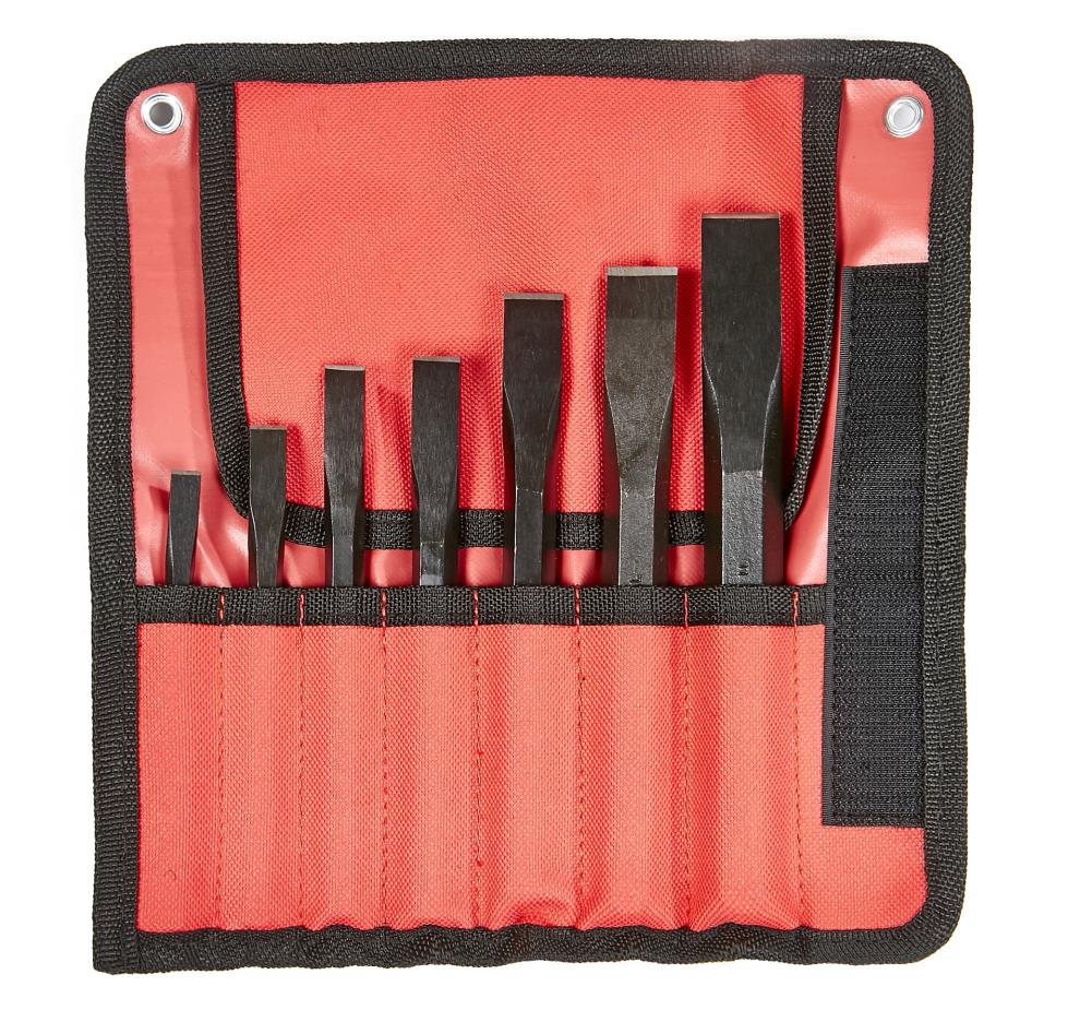 GEARWRENCH 7Pack Cold Chisels Set in the Chisel Sets department at