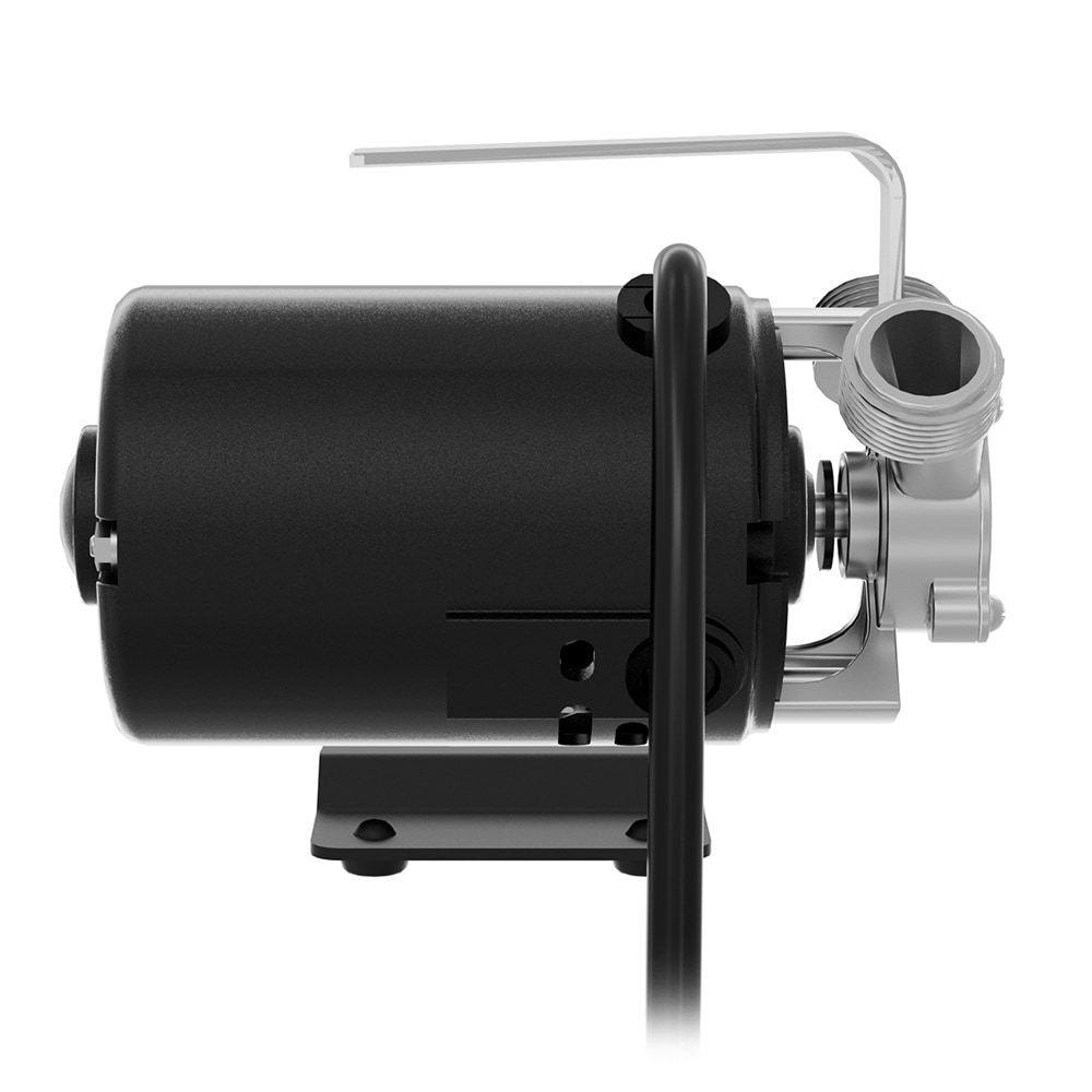 K2 Pumps UTT01004K pumps - View #3