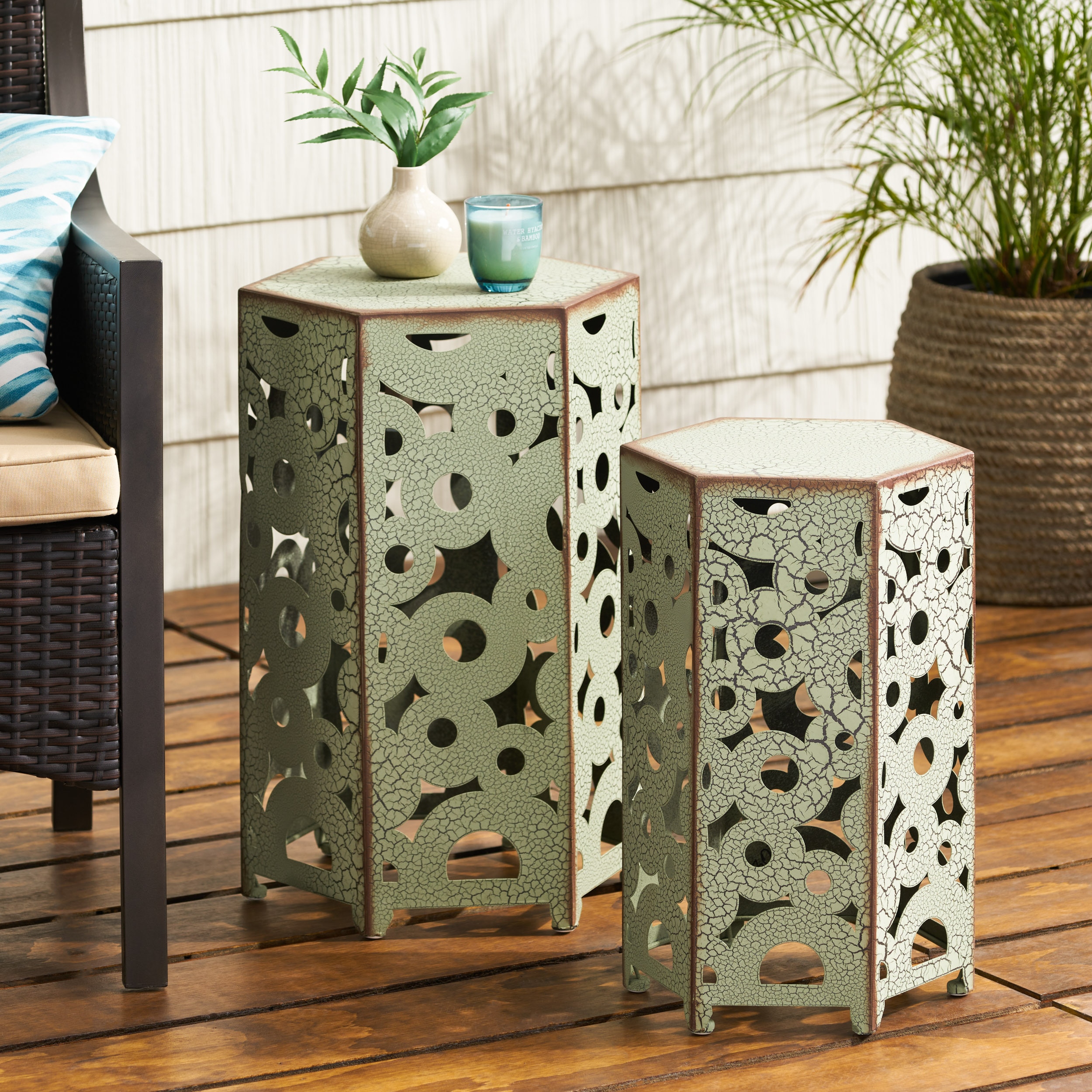 Blisstyle PT352 Patio-Tables - View #3