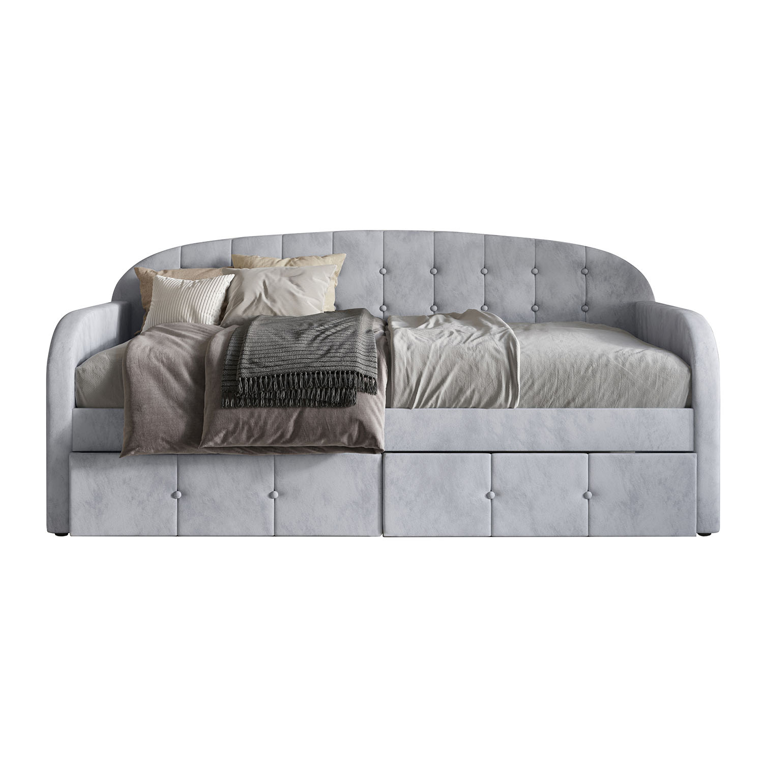 ChaletPosh C5090TS-SGY-VV-X2 beds - View #3