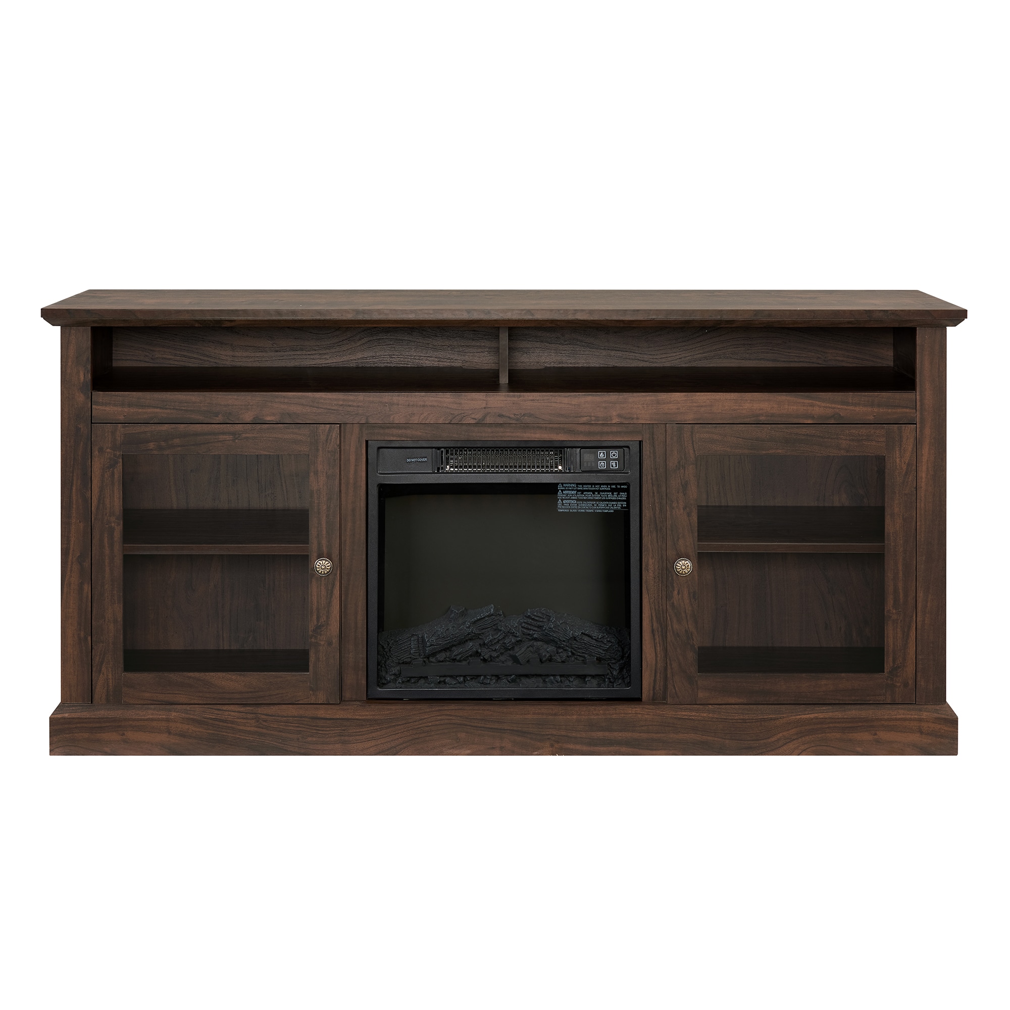 SINOFURN SYC500004BG Electric-Fireplaces - View #2