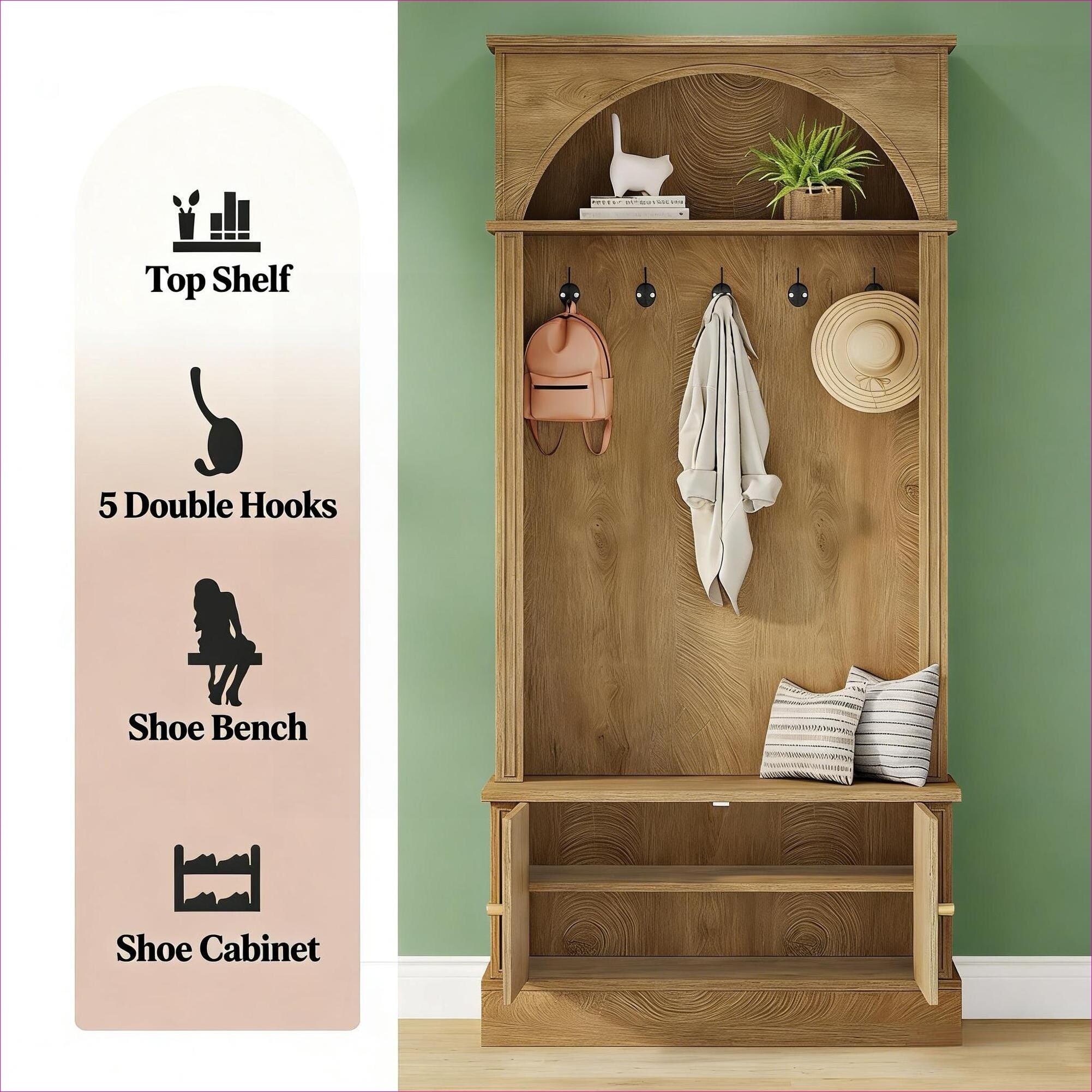 Watnature LW4Q80AK0WCI dressers - View #6