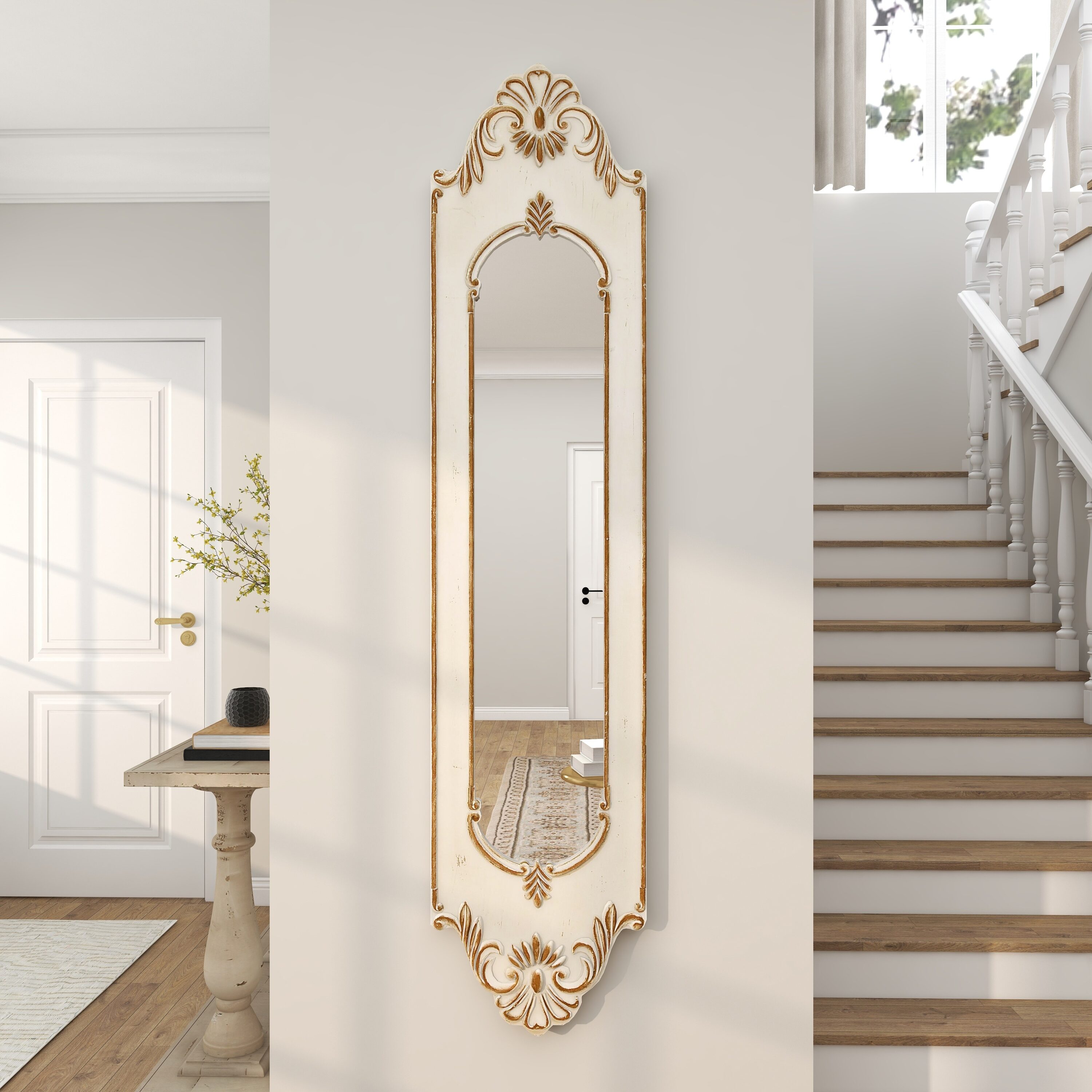 Grayson Lane 51005 Decor-Mirrors - View #3
