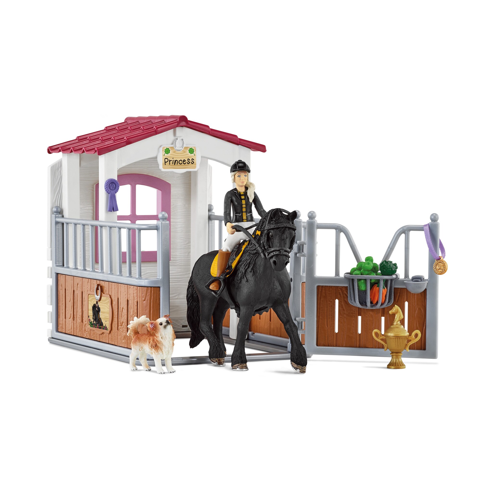 schleich G4059433572666