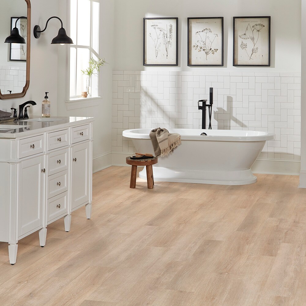 Austen Oak XL - Waterproof - McMillan Floors™