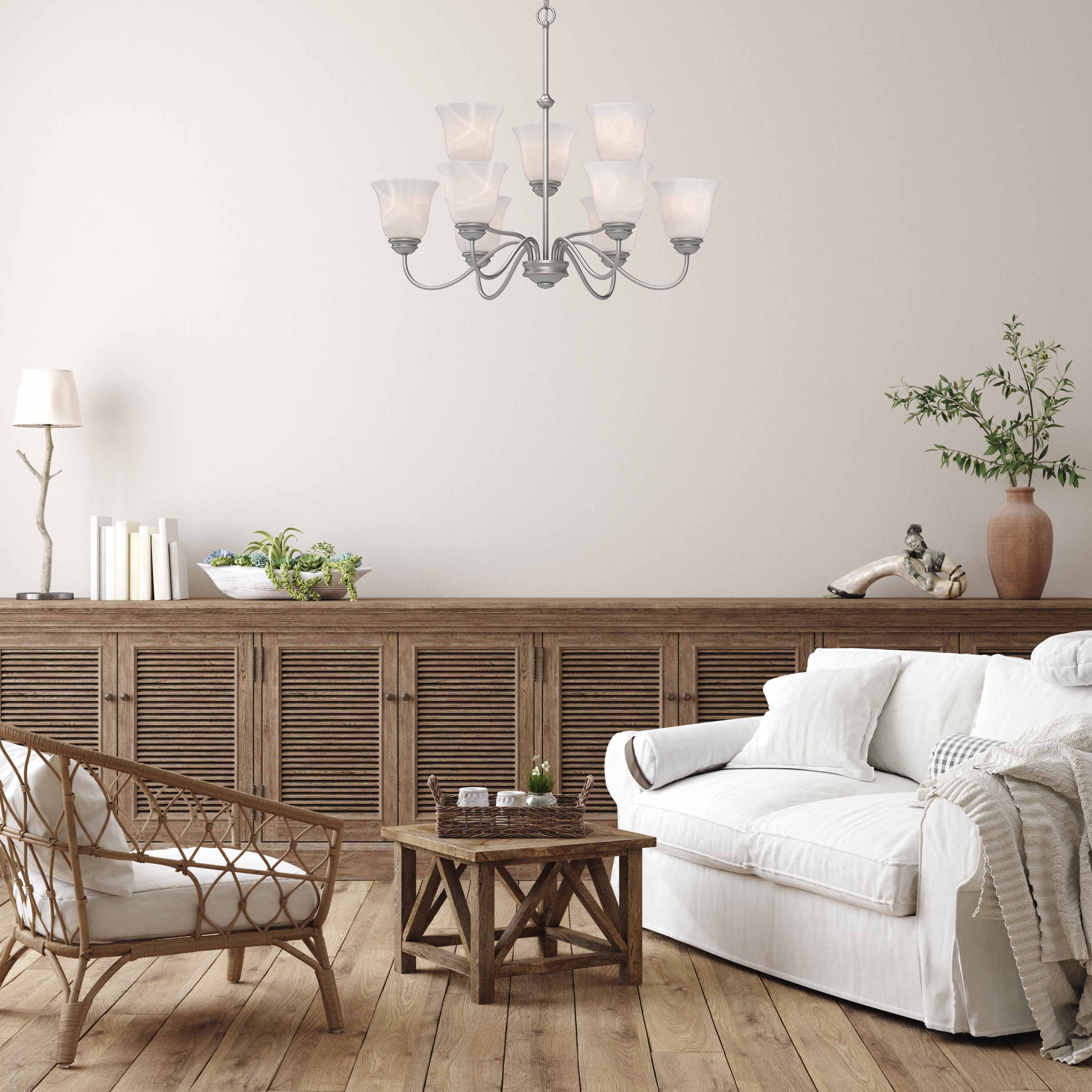 Volume Lighting V2269-62 b090015 - View #2