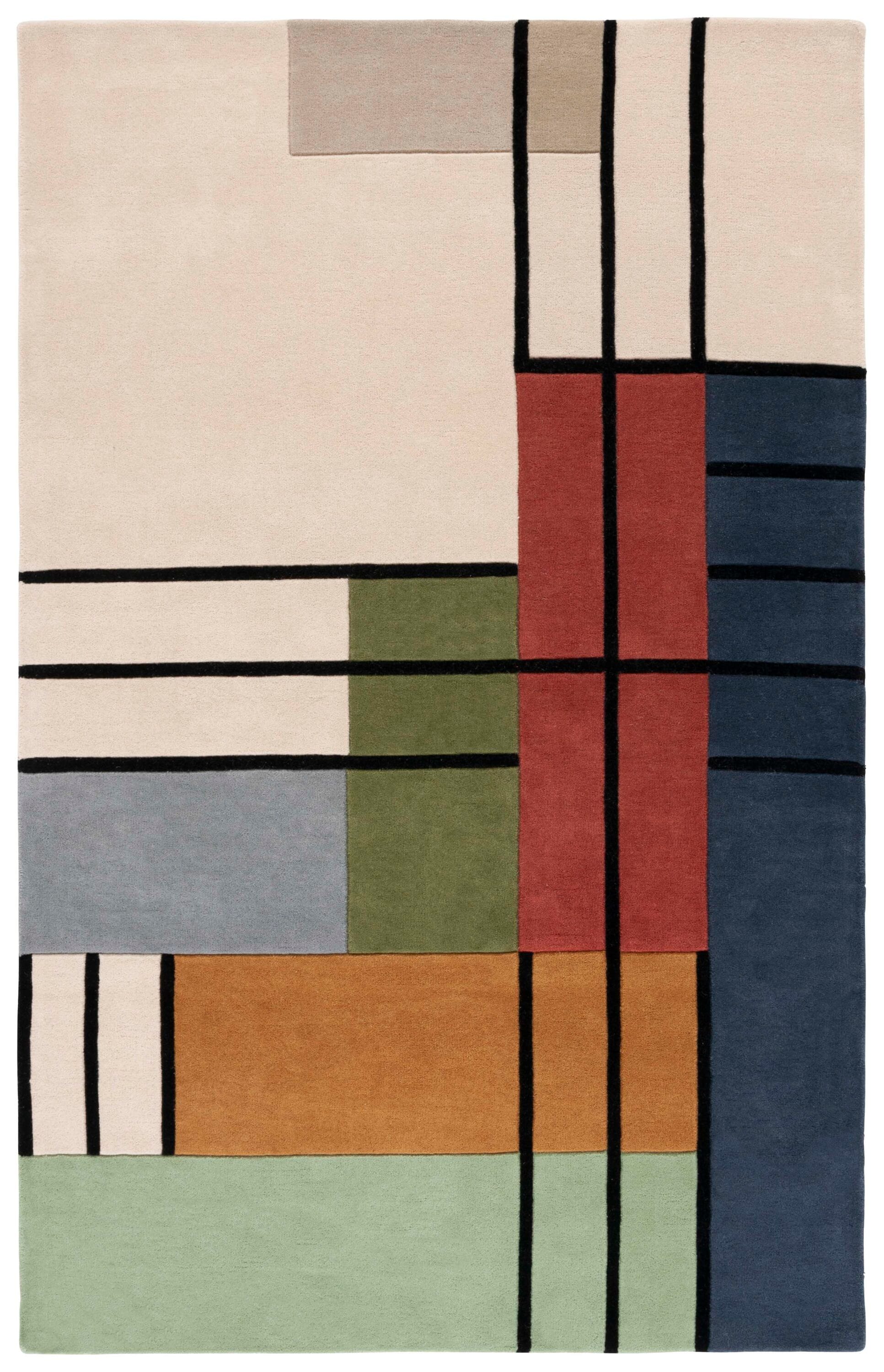 Safavieh RD476A-6 rugs - View #2