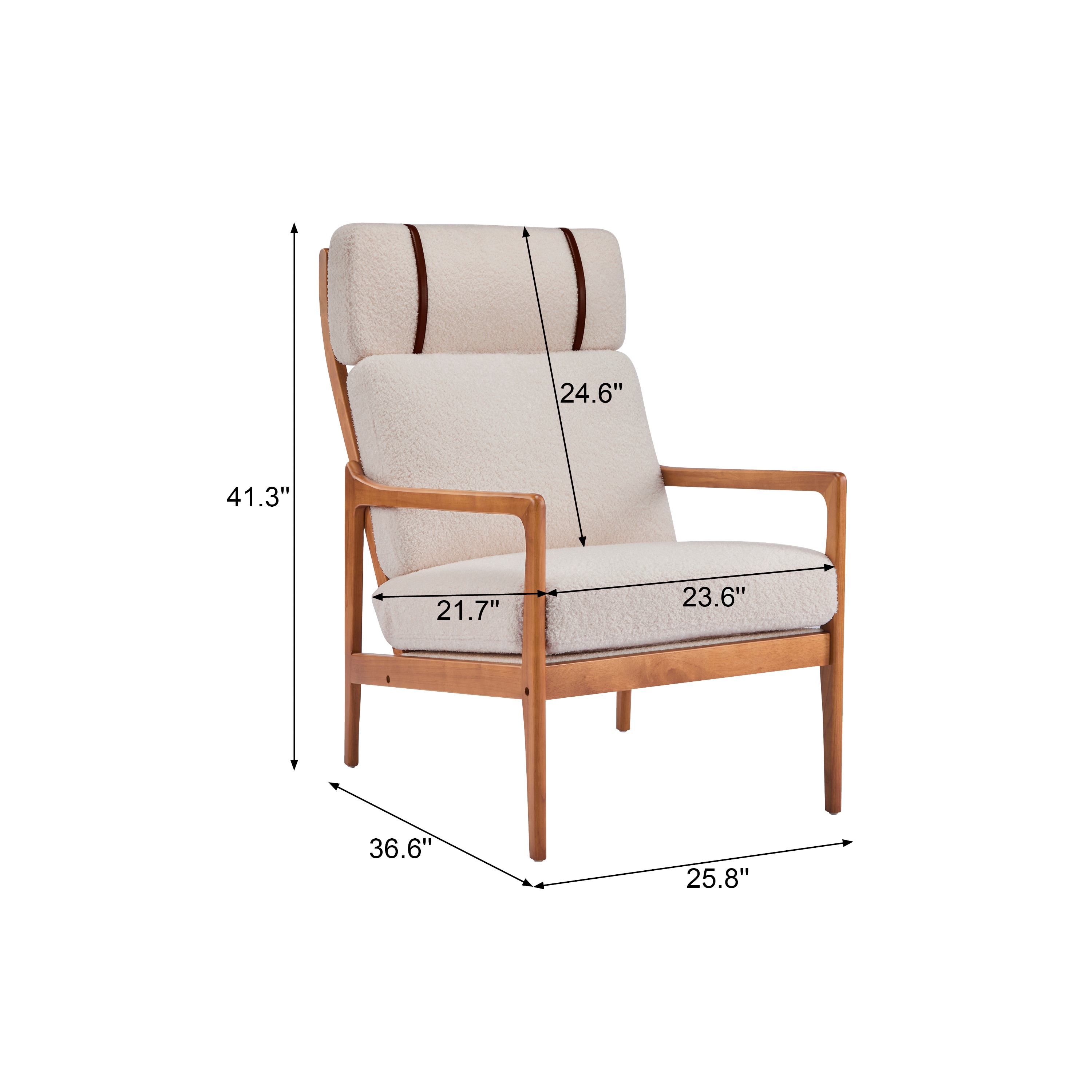 LOVMOR SF-WO-N767P298391G chairs - View #8