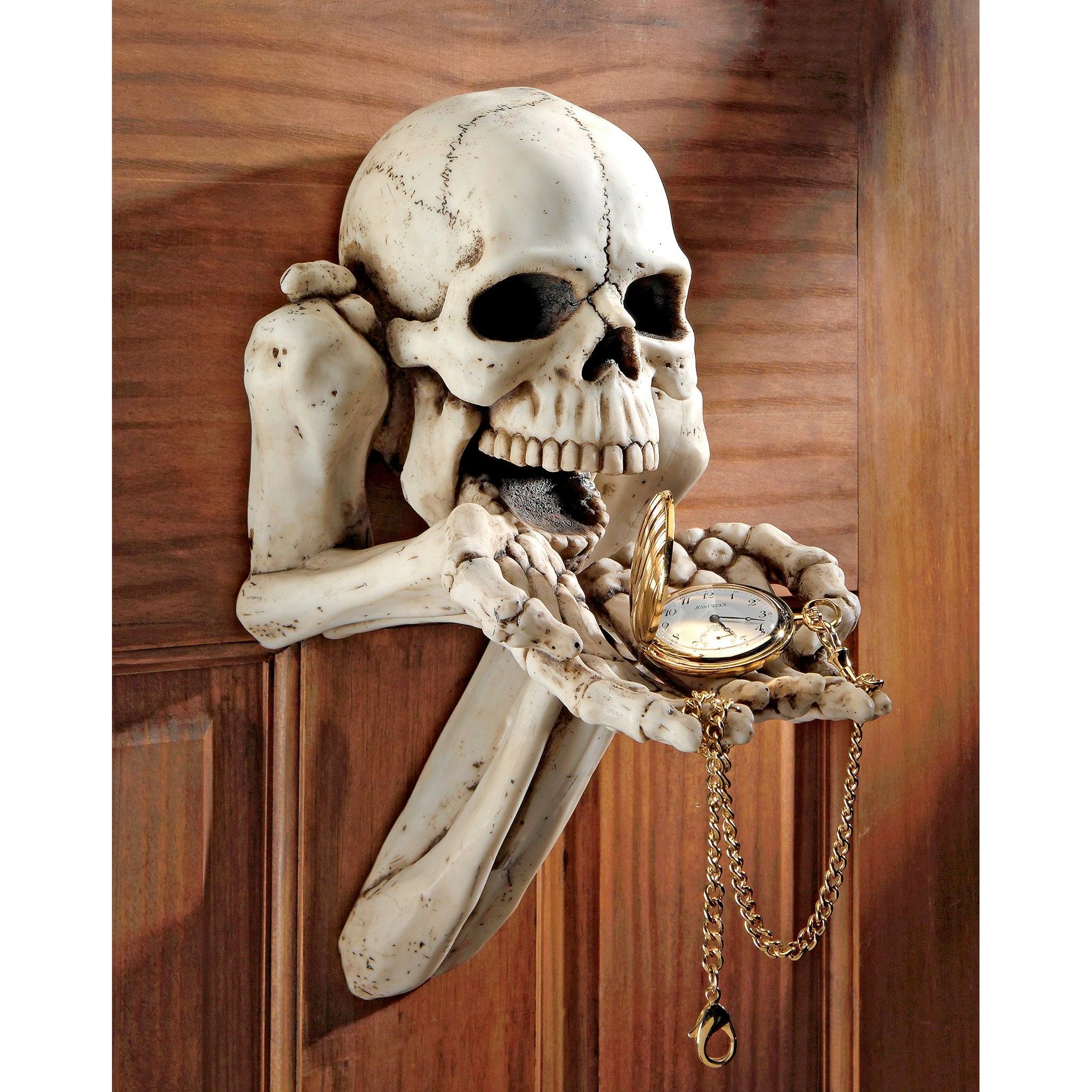 Design Toscano CL6762 Table-Halloween-Decor - View #2