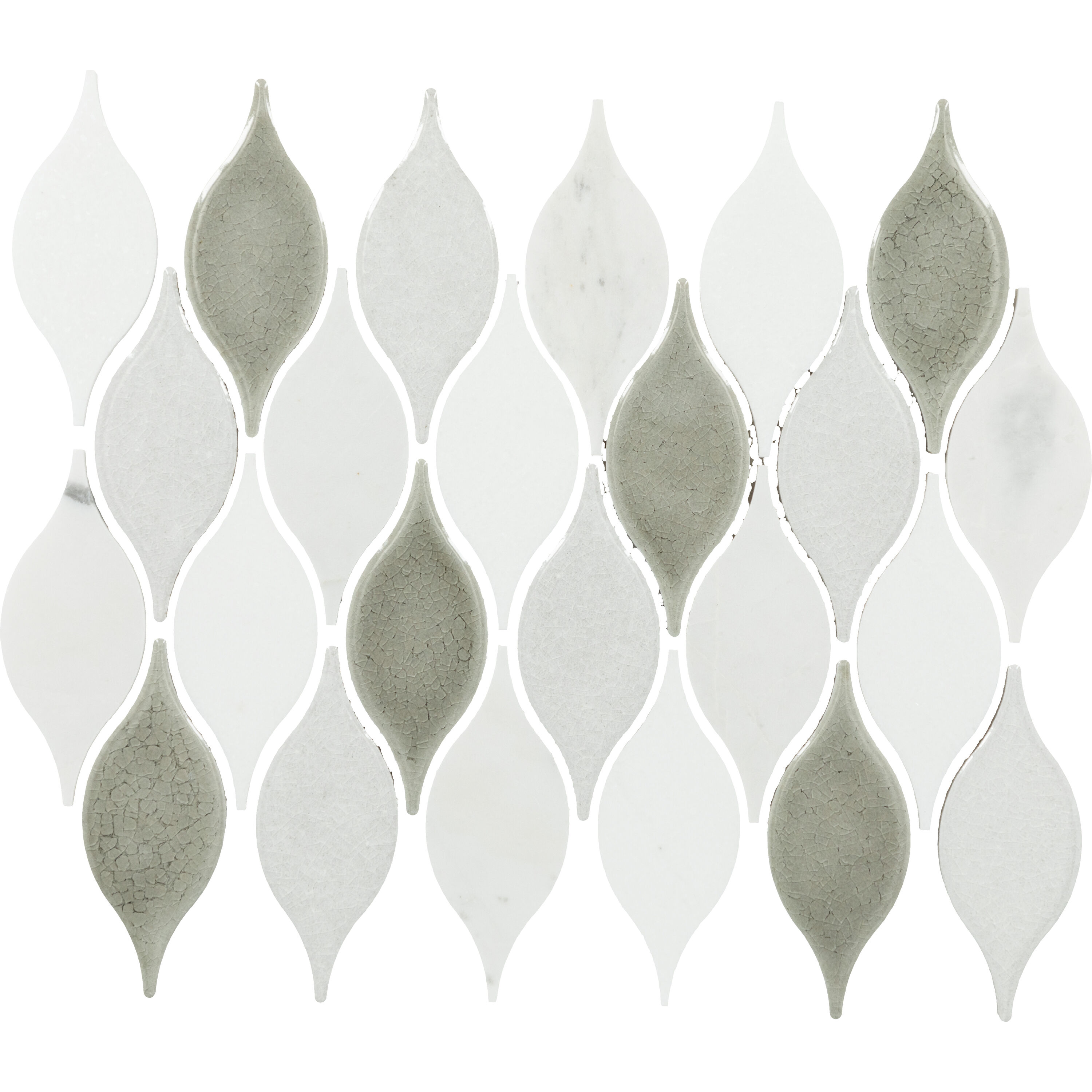 Daltile DA29LUMIAMS1P Ceramic-Tile - View #5