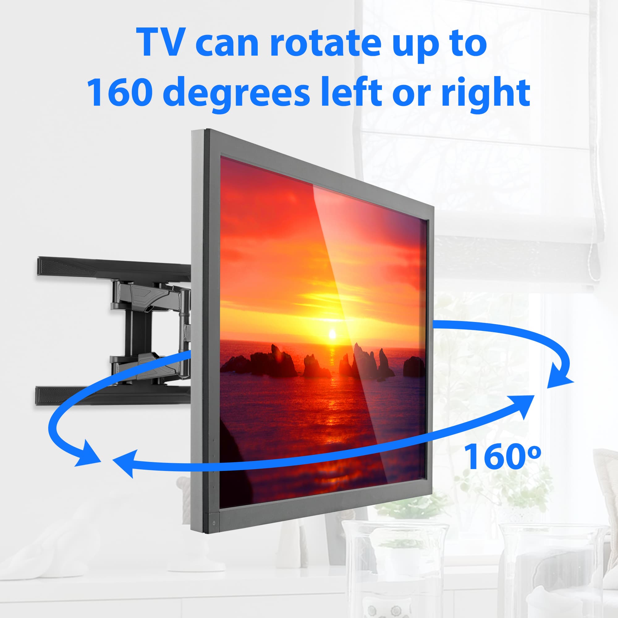 Mount Factory WALL-FM-TV-X6 Tv-Mounts - View #6