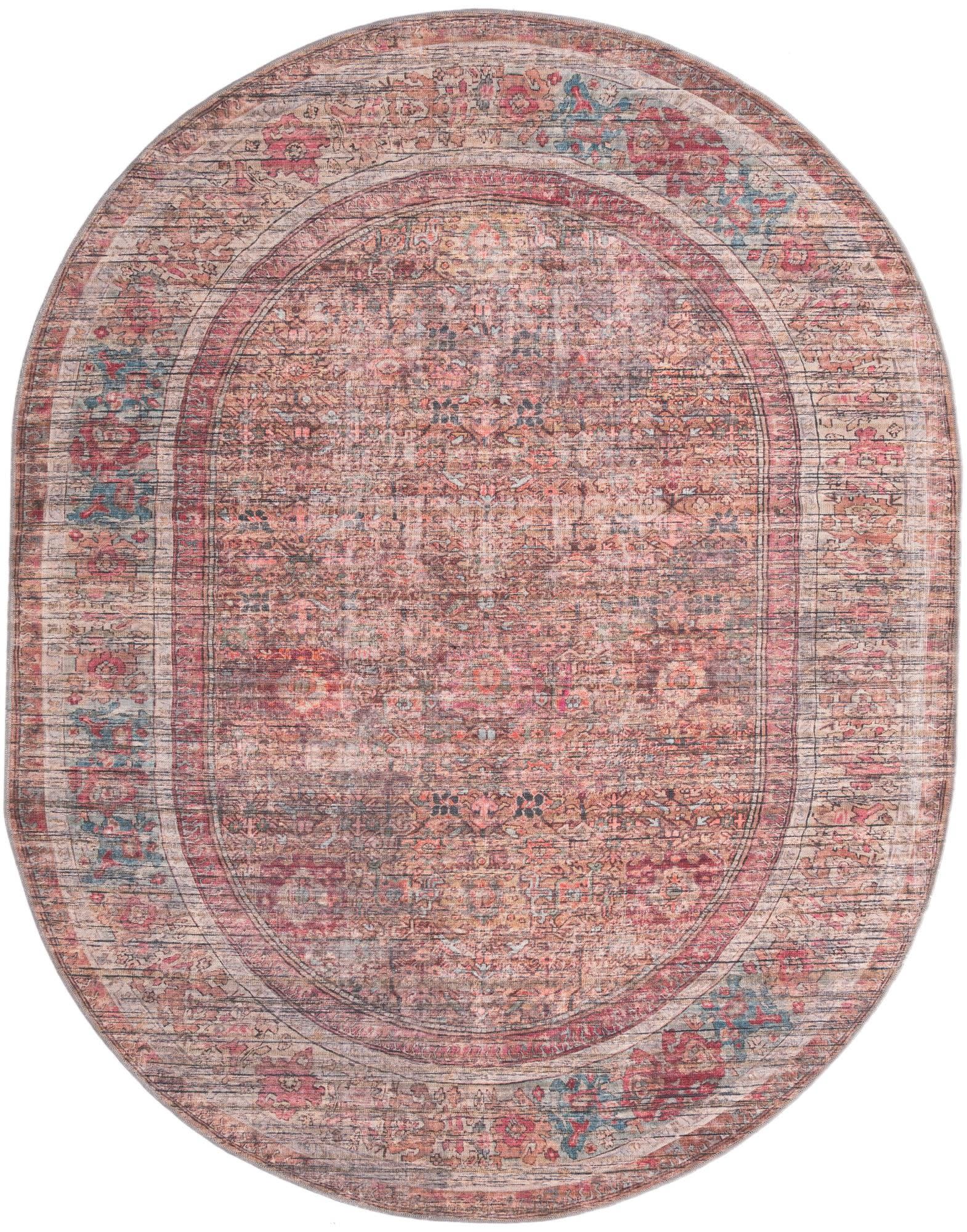 Unique Loom 3177896 rugs - View #11