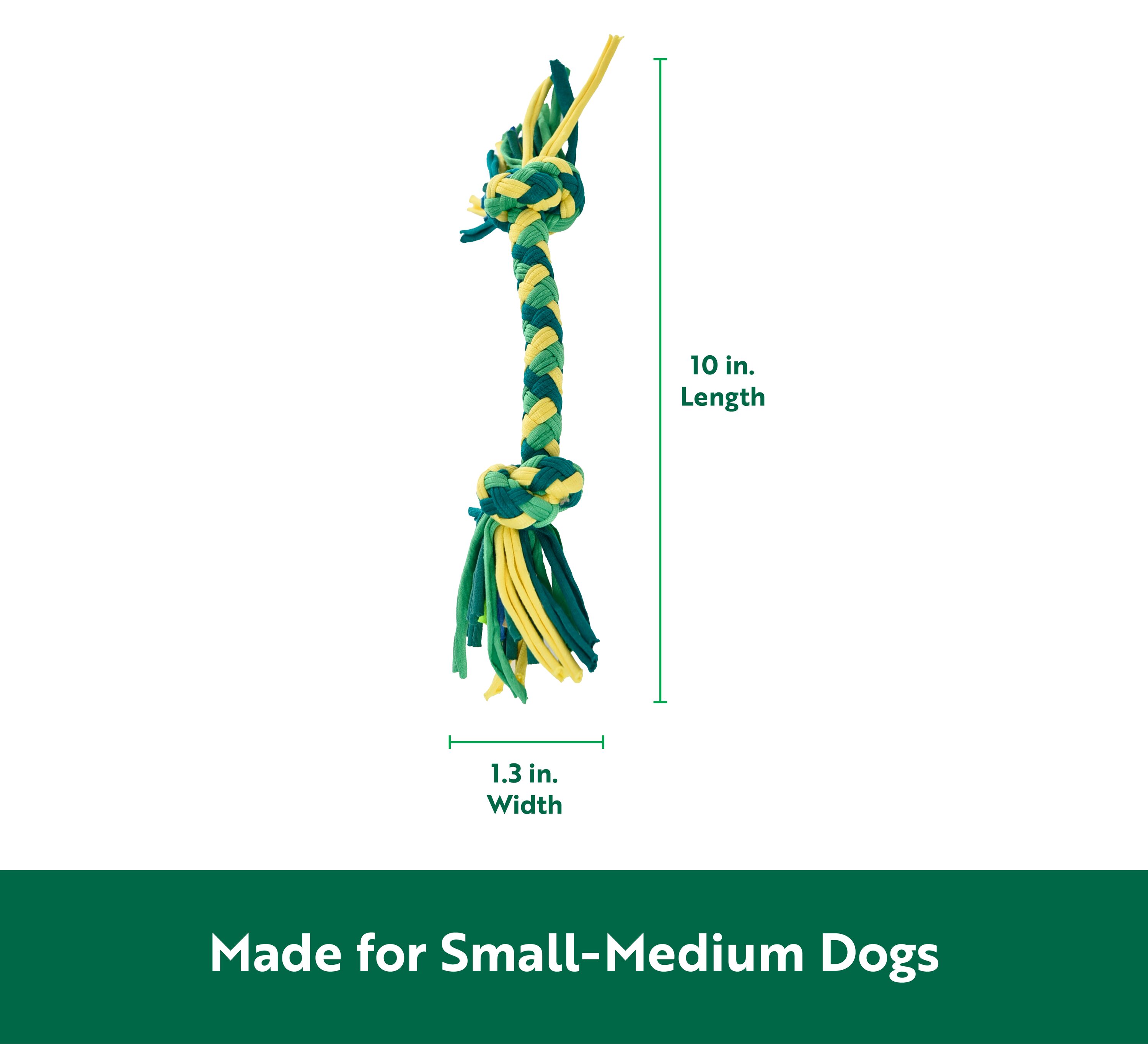 Heart & Herd YT021090 Dog-Toys - View #5