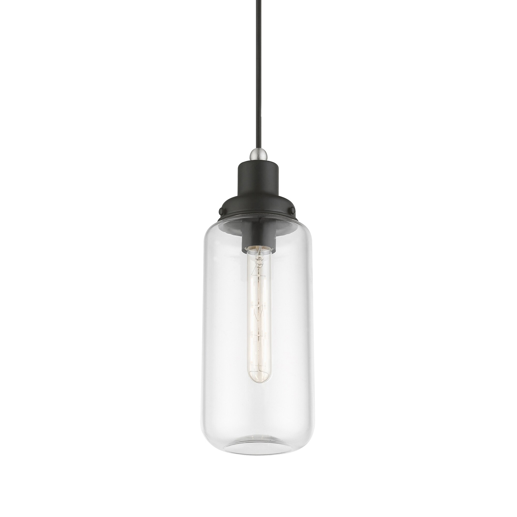 Livex Lighting 40614-04 Pendant-Lights - View #4