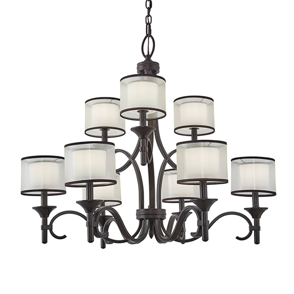 Kichler 42382MIZ b090015 - View #2
