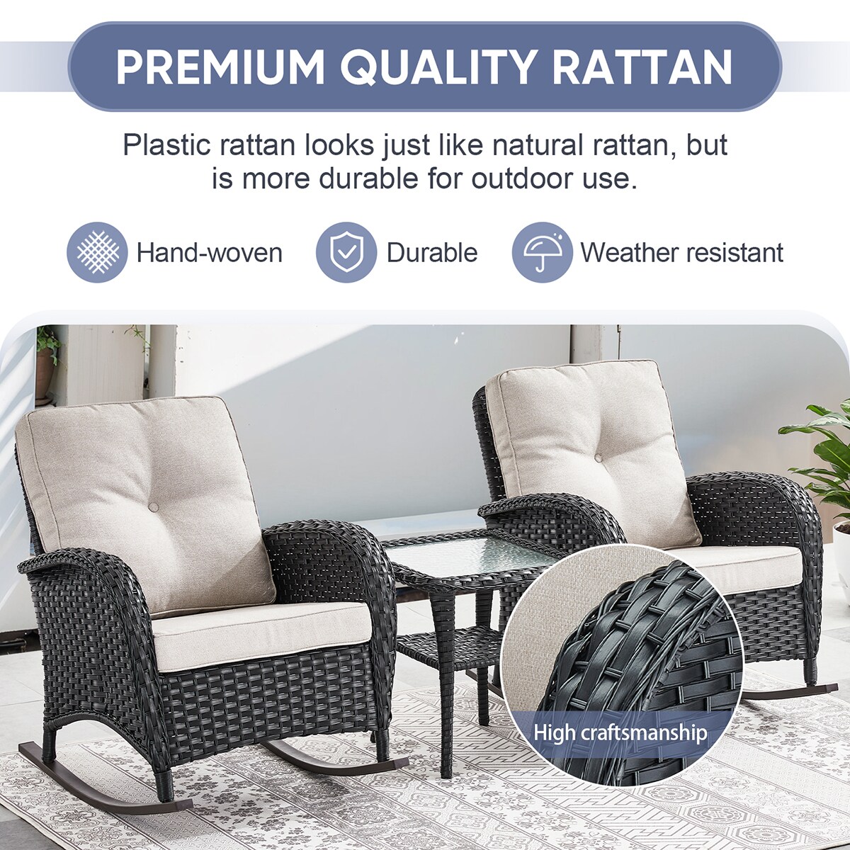Rilyson FSKWBL3060X2 Patio-Chairs - View #7