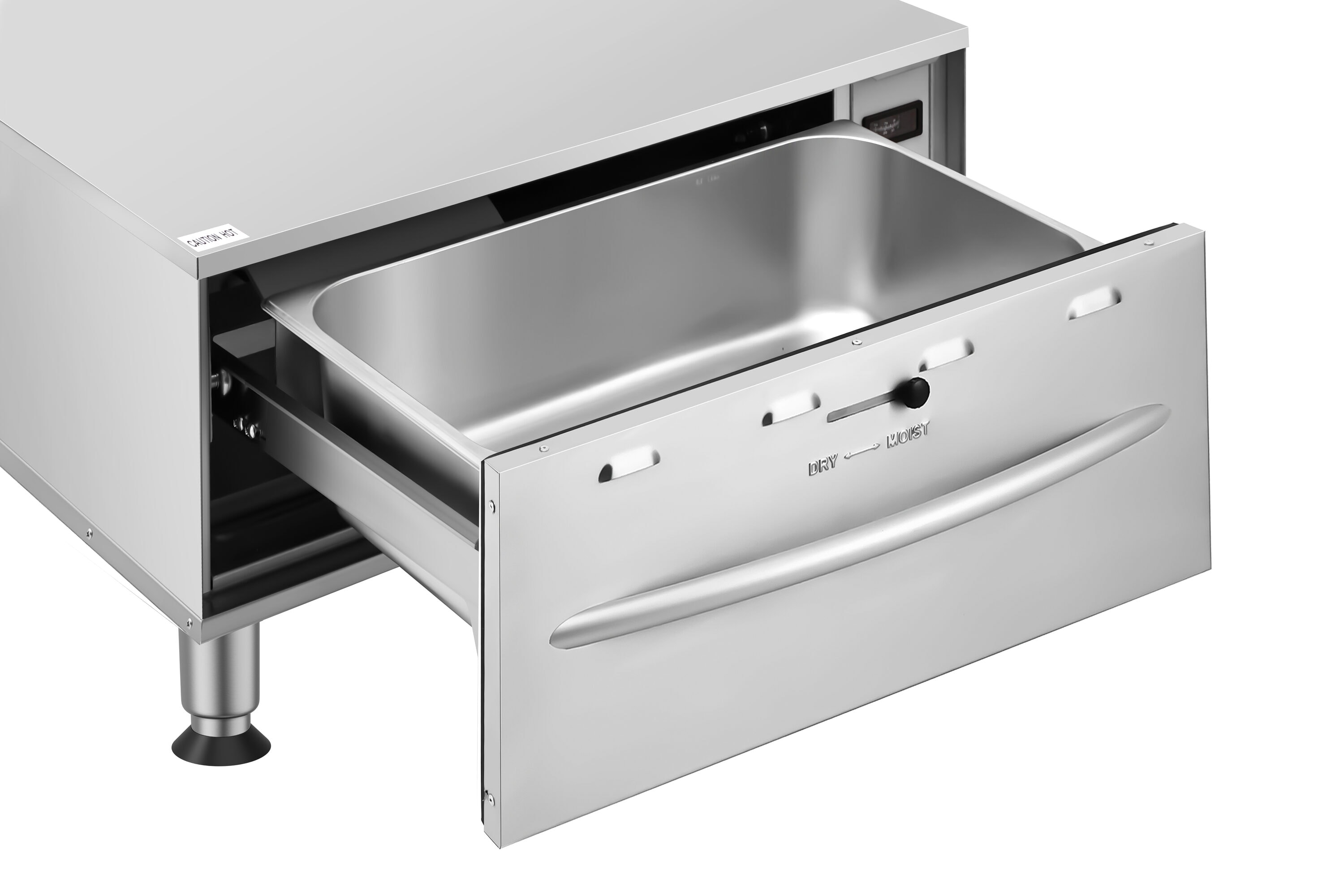 KoolMore LOW-KM-WD-M1 Warming-Drawer - View #9