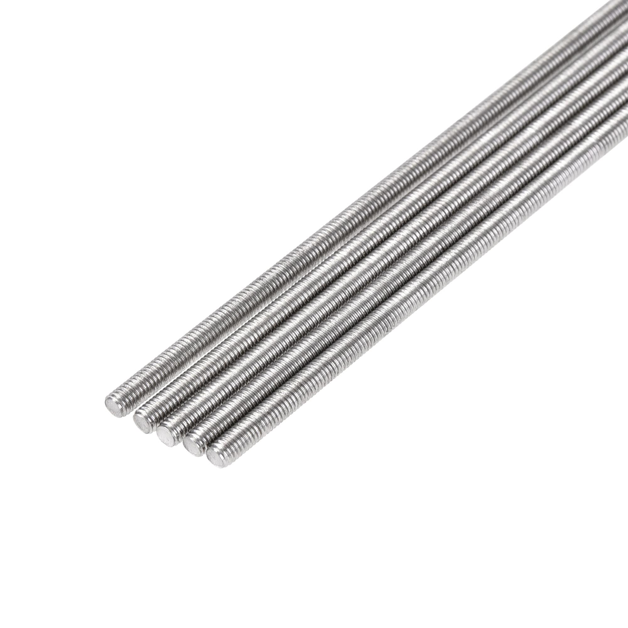 Unique Bargains S26041000UX6428 Threaded-Rod - View #4