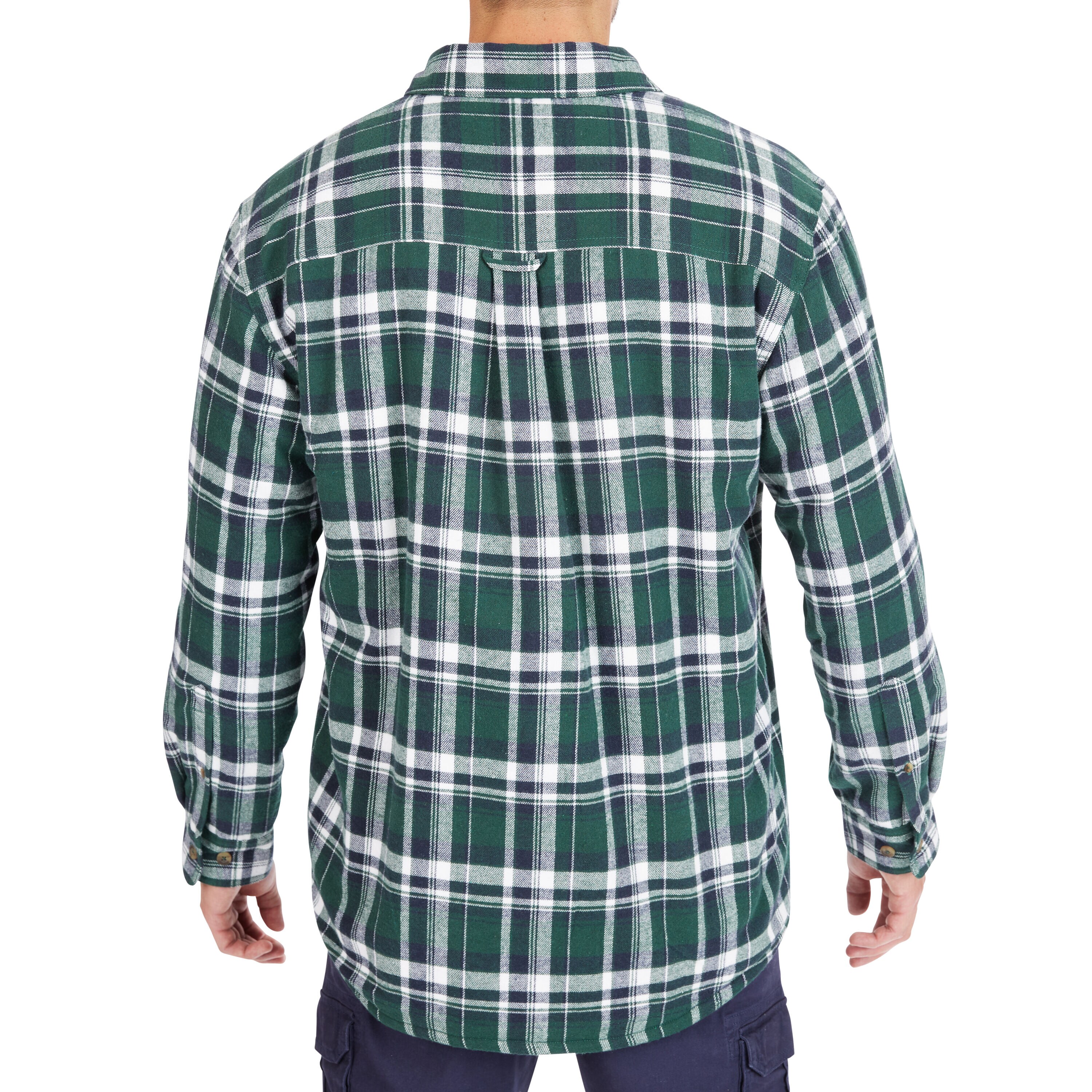 Smith's Workwear S3264F-HNT-XL Jackets-Coats - View #3