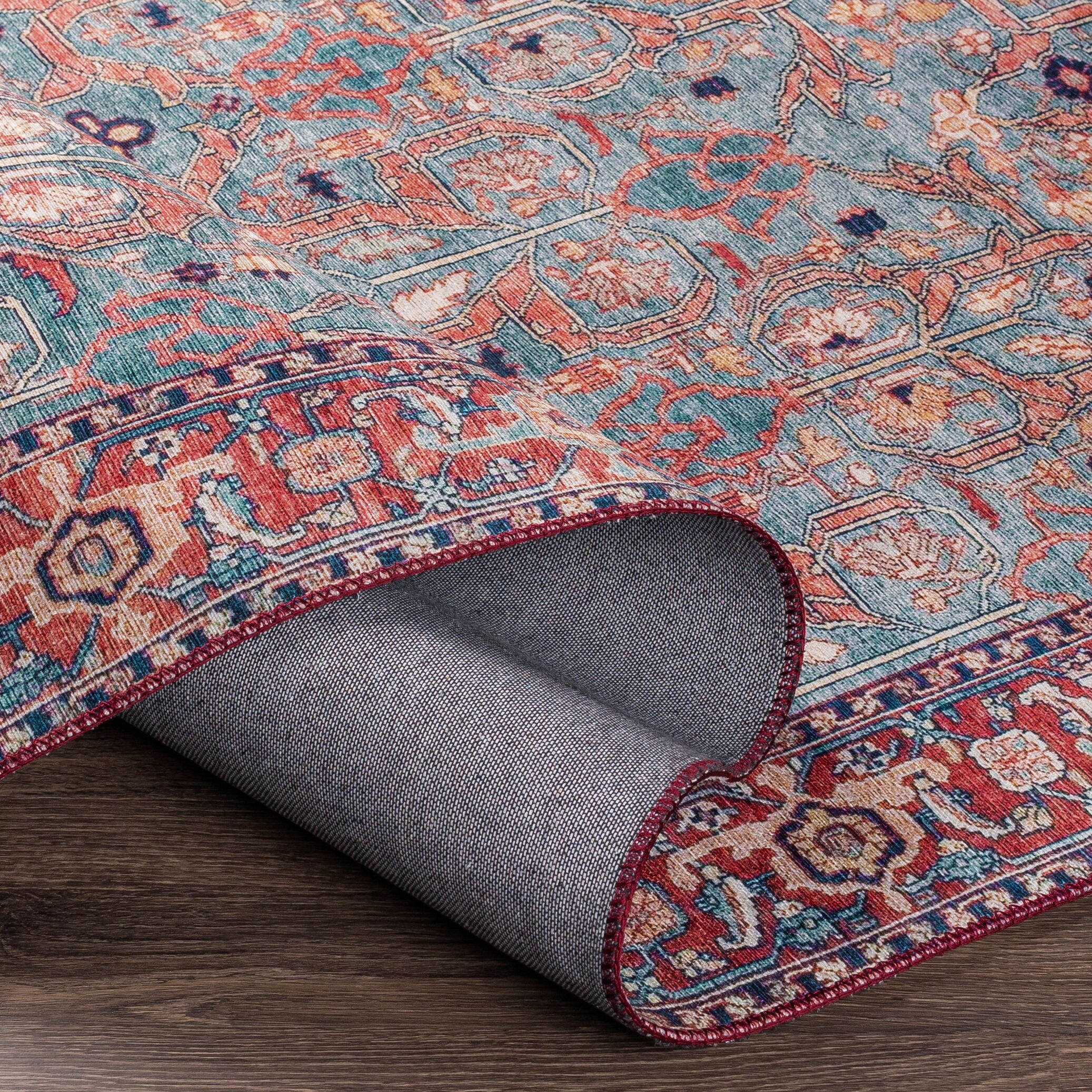 Surya IRS2334-2339 rugs - View #5