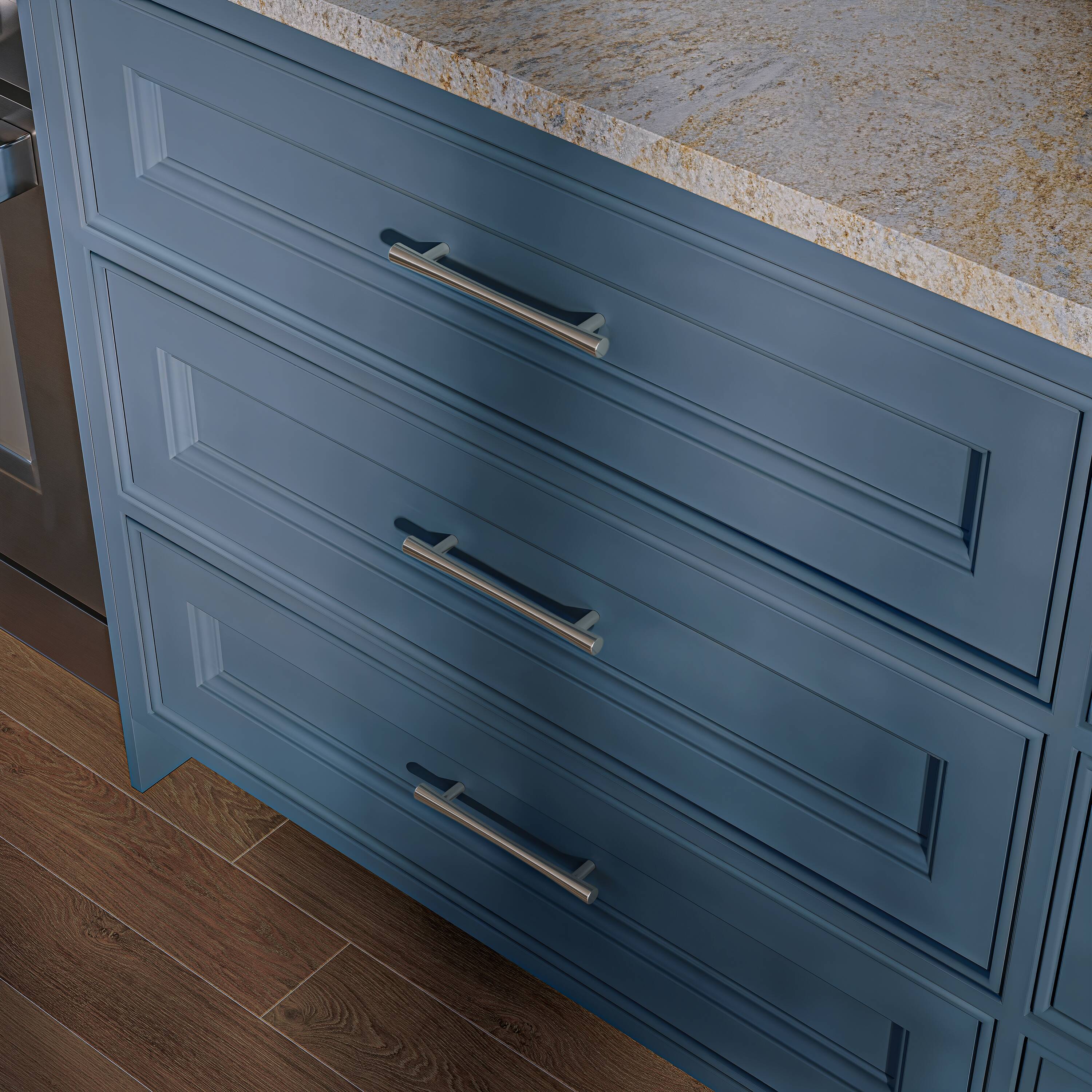 Villa Valentina VV16160PC Cabinet-Pulls - View #14