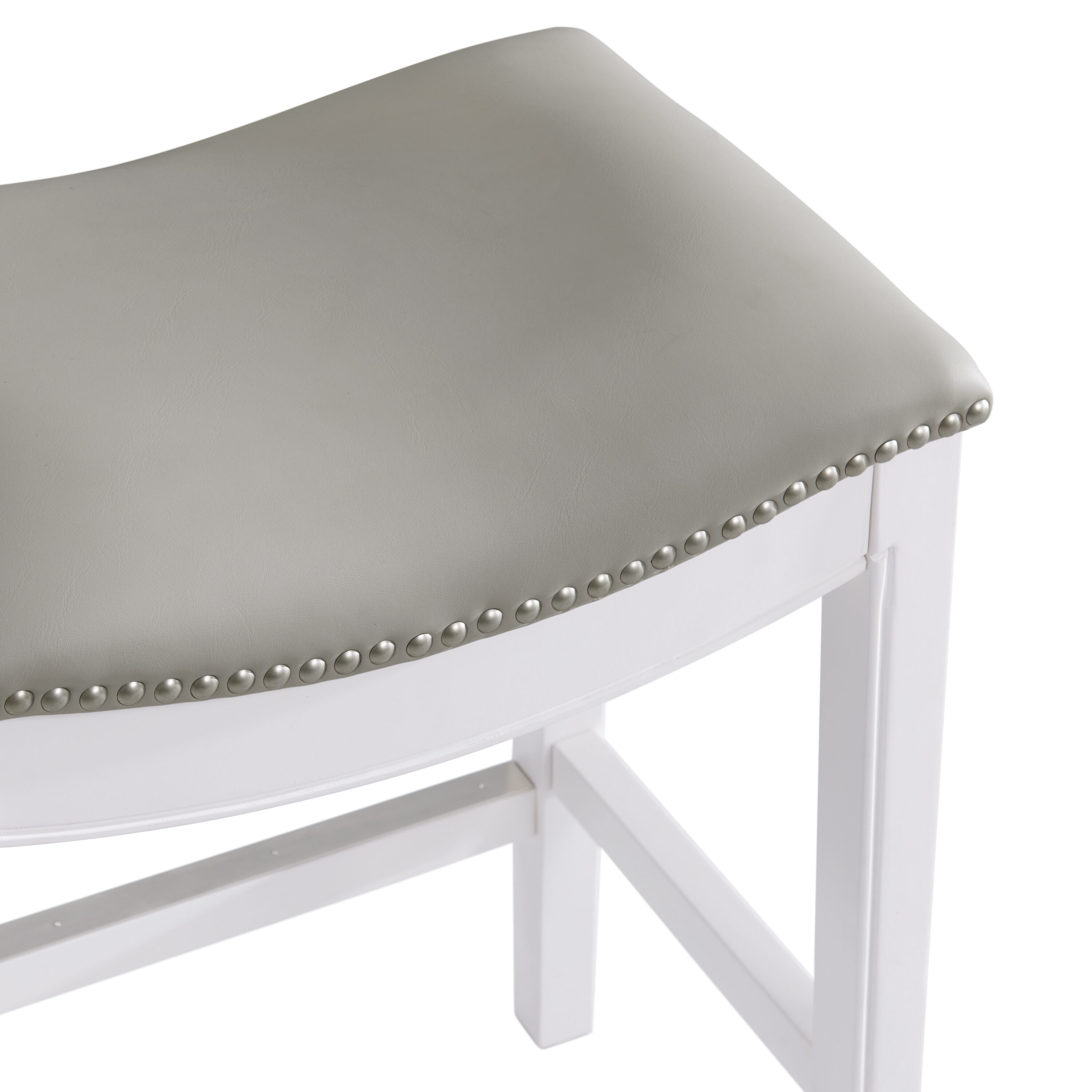 Alaterre Furniture ANWL03PDCR2 stools - View #5