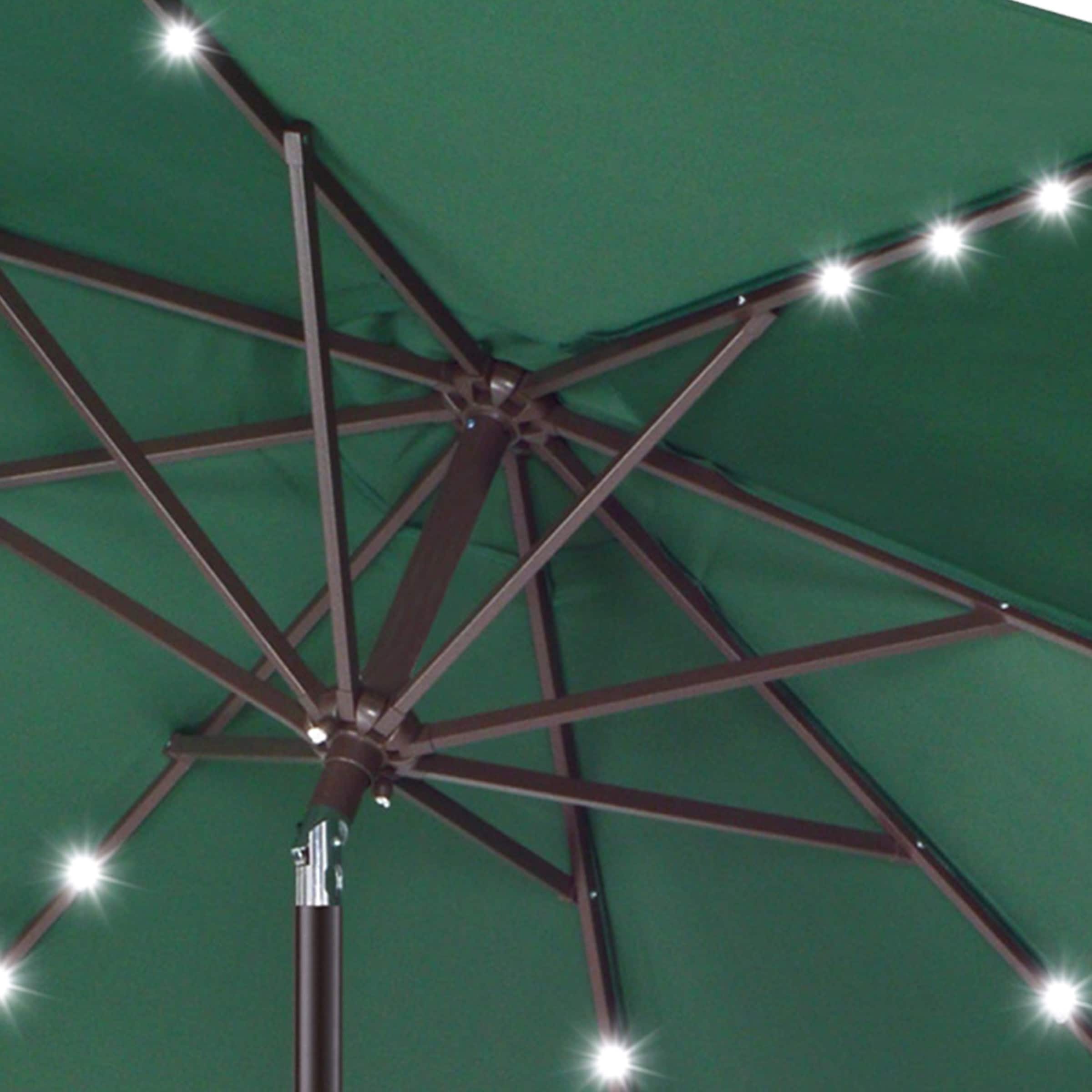 Nature Spring 526822CAX Umbrellas-2 - View #10