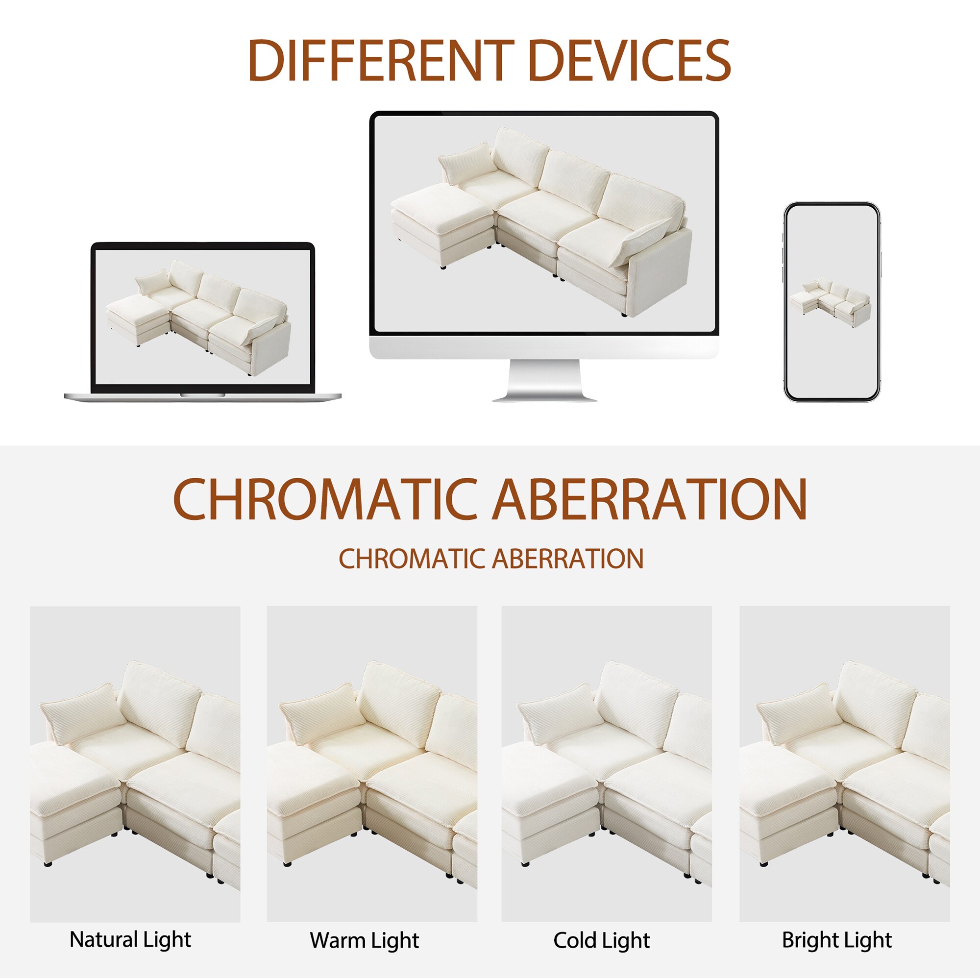 Bybafun YA3700404 Sofas-Loveseats - View #17