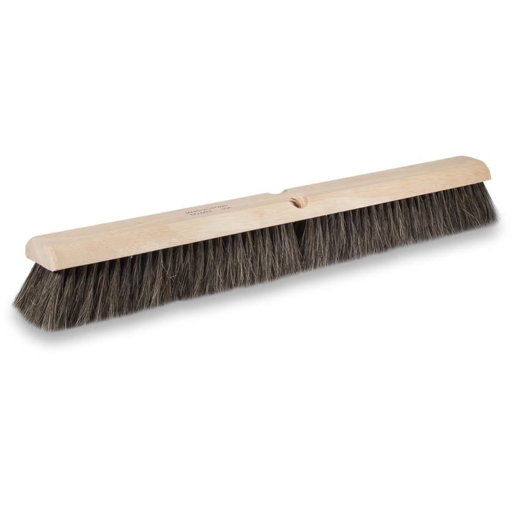 Quickie Home Pro Tile and Grout Brush, Tan