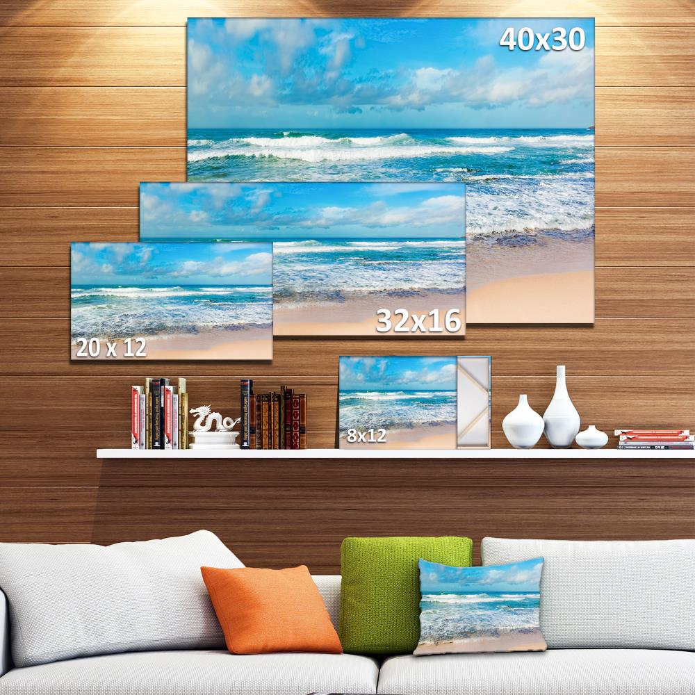 Designart PT11150-40-20 Wall-Art - View #4