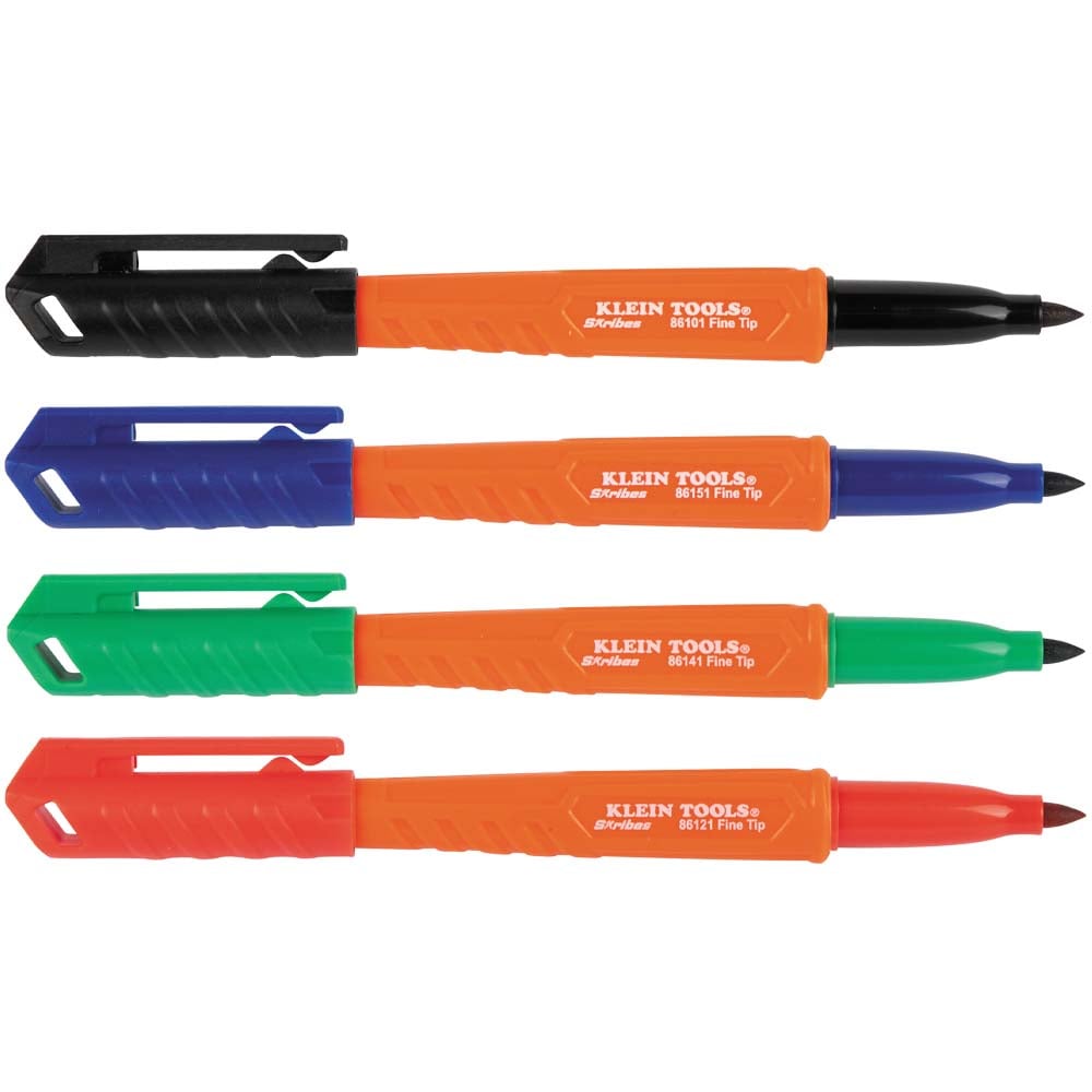 Klein Tools 861914 Writing-Utensils - View #12