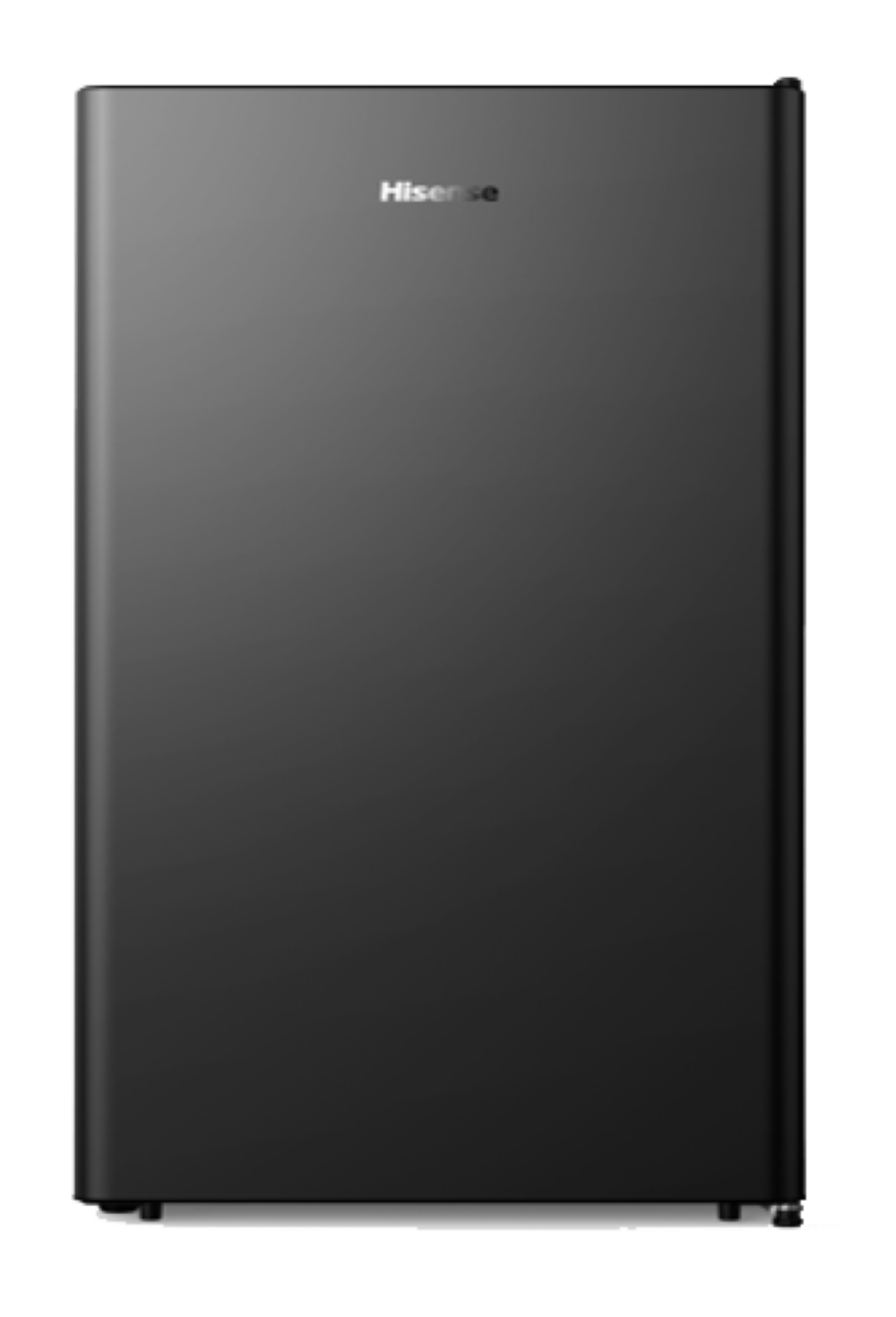 Amazon | ハイセンス 冷蔵庫 幅48.1cm 162L ブラック HR-D15FB 2