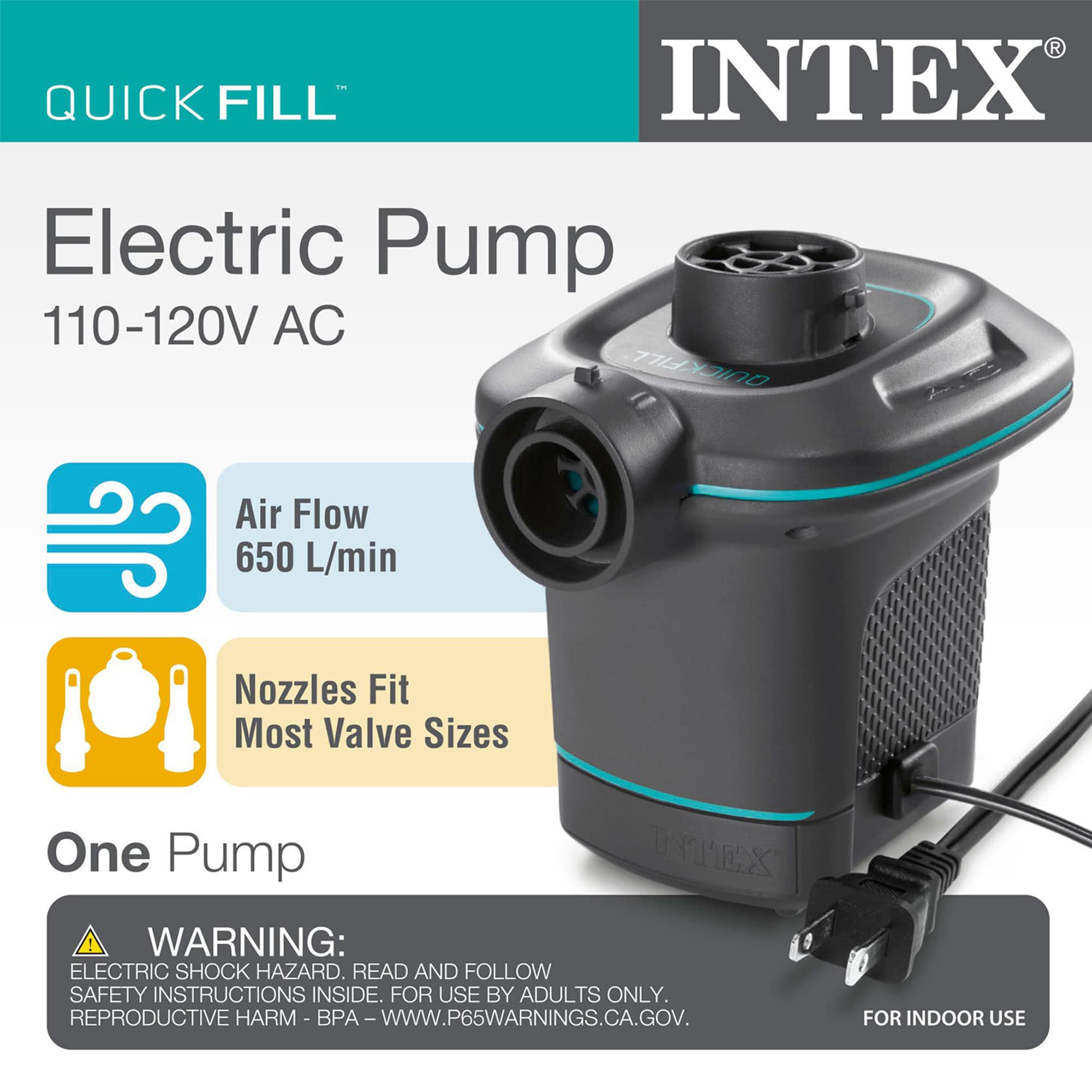 Intex 174653 Kids-Pools - View #7