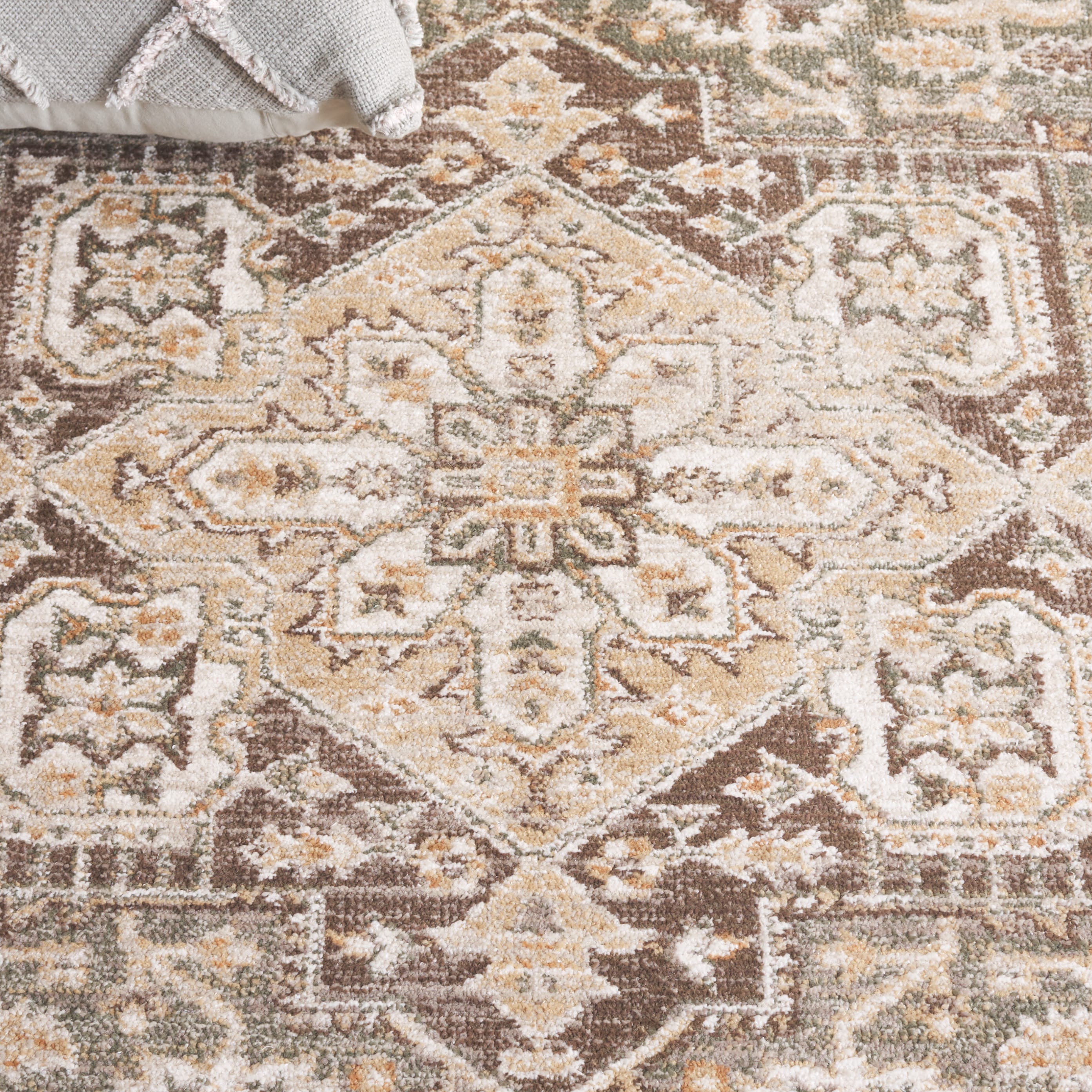 Safavieh HZL500Y-28 rugs - View #5