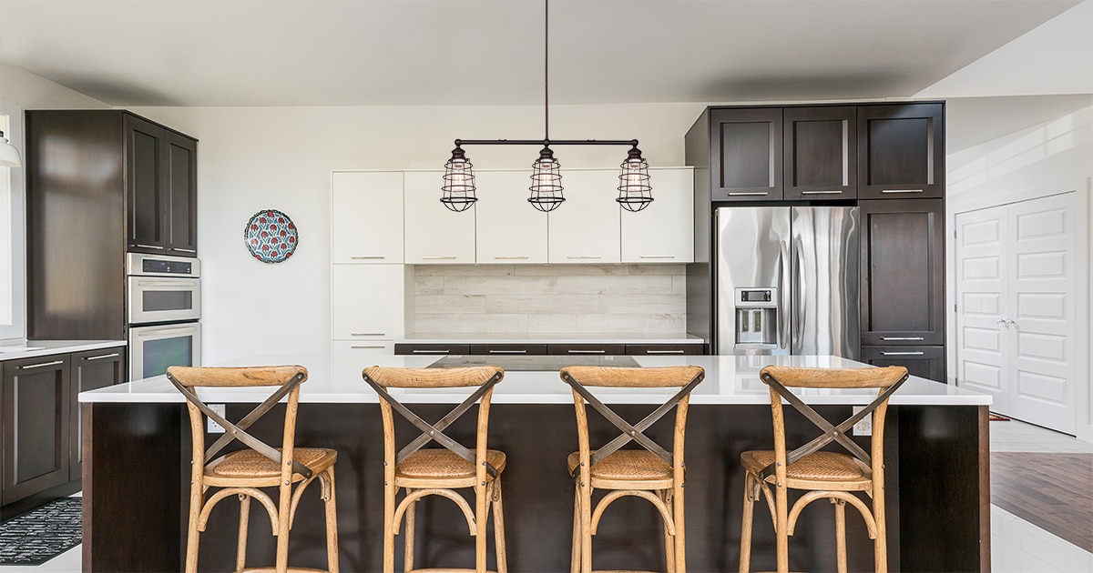 Design House 519744 Pendant-Lights - View #2