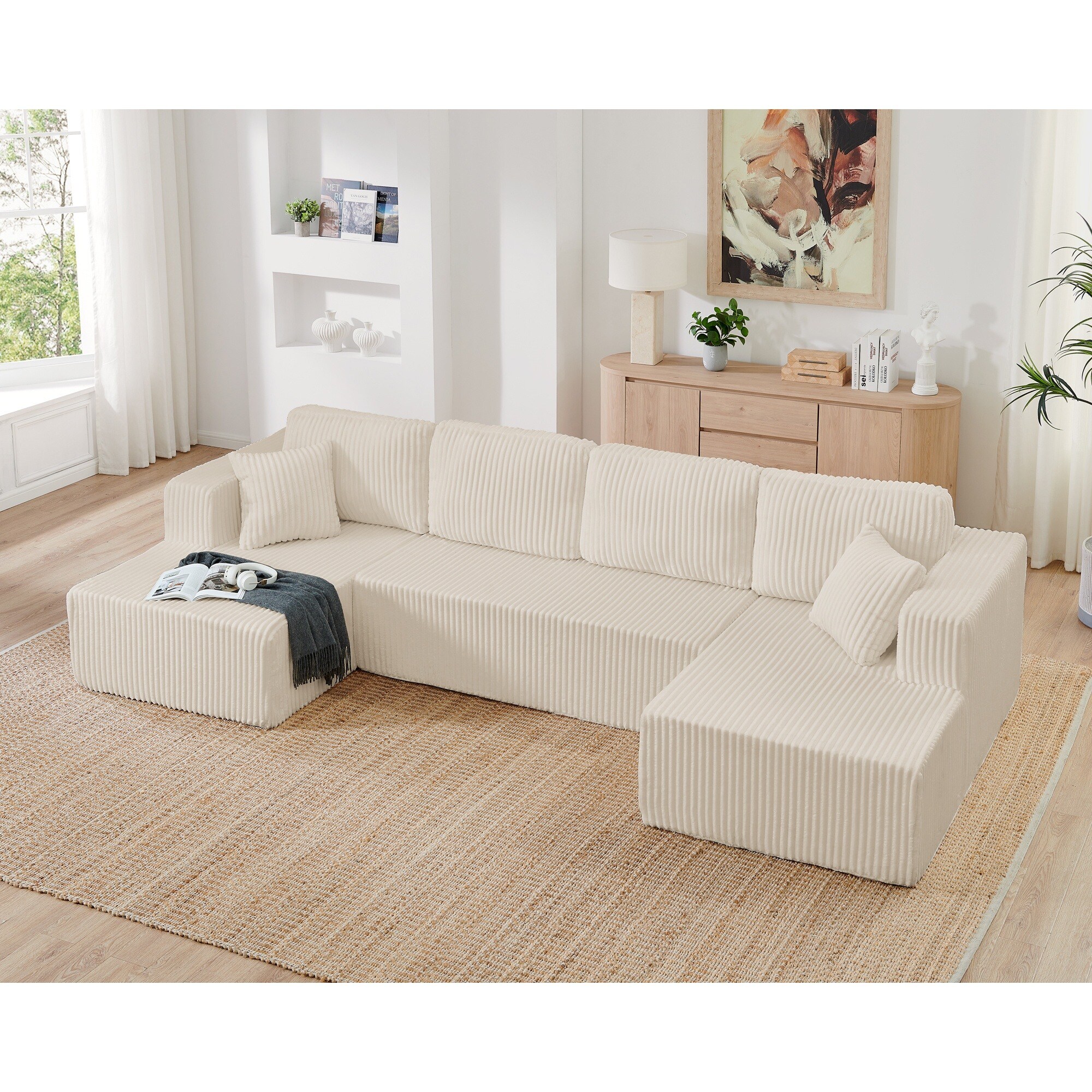 Horizons Prime LJW102004 Sofas-Loveseats - View #3