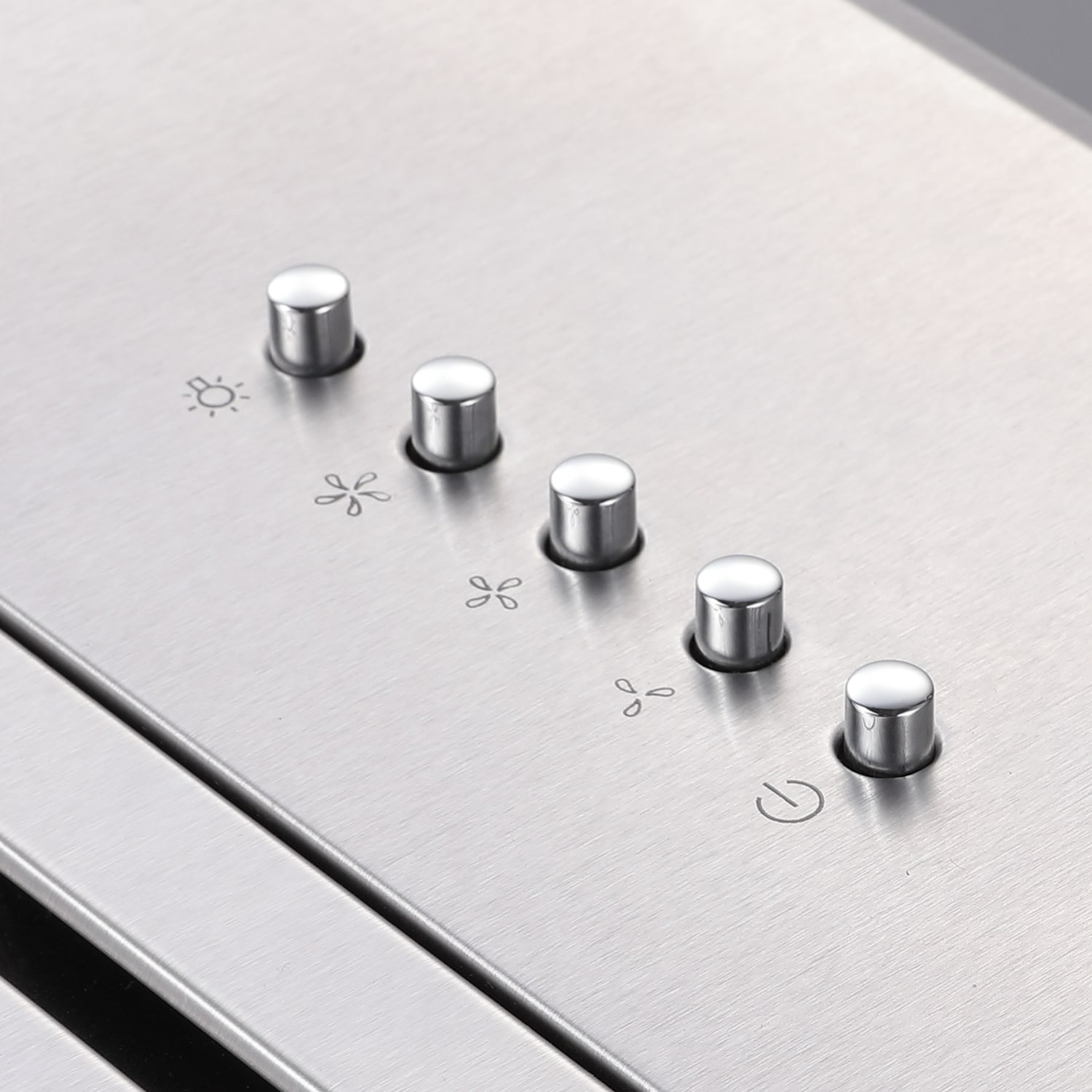 Maocao Hoom BH-AEIGU Undercabinet-Range-Hoods - View #6