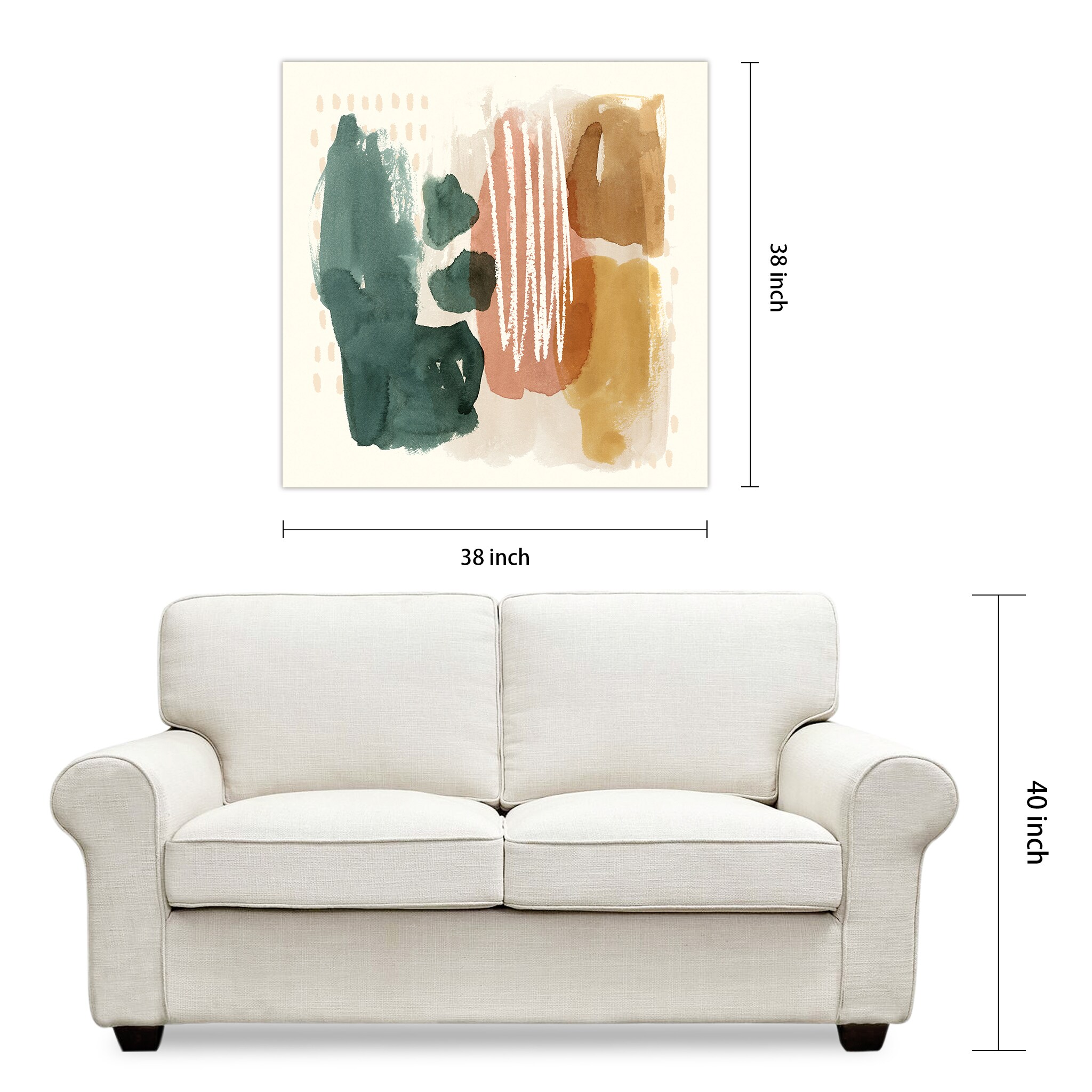 Empire Art Direct TMP-128733-3838 Wall-Art - View #8