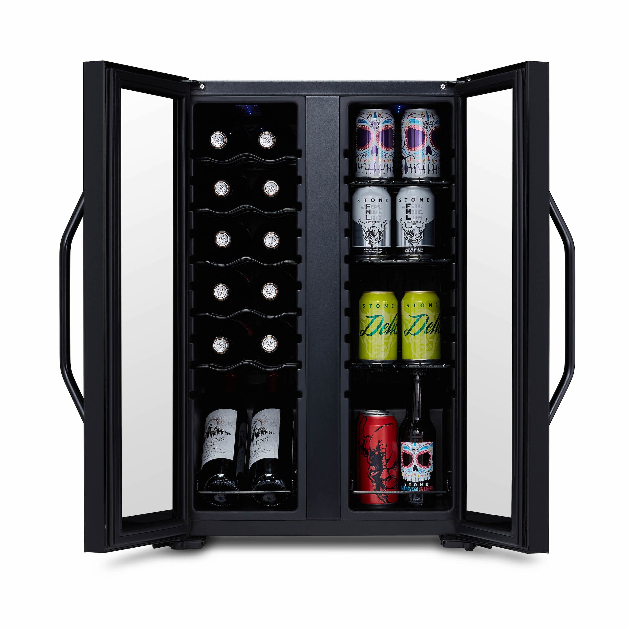Luma Comfort LWB051BKD0 Wine-Chillers - View #17