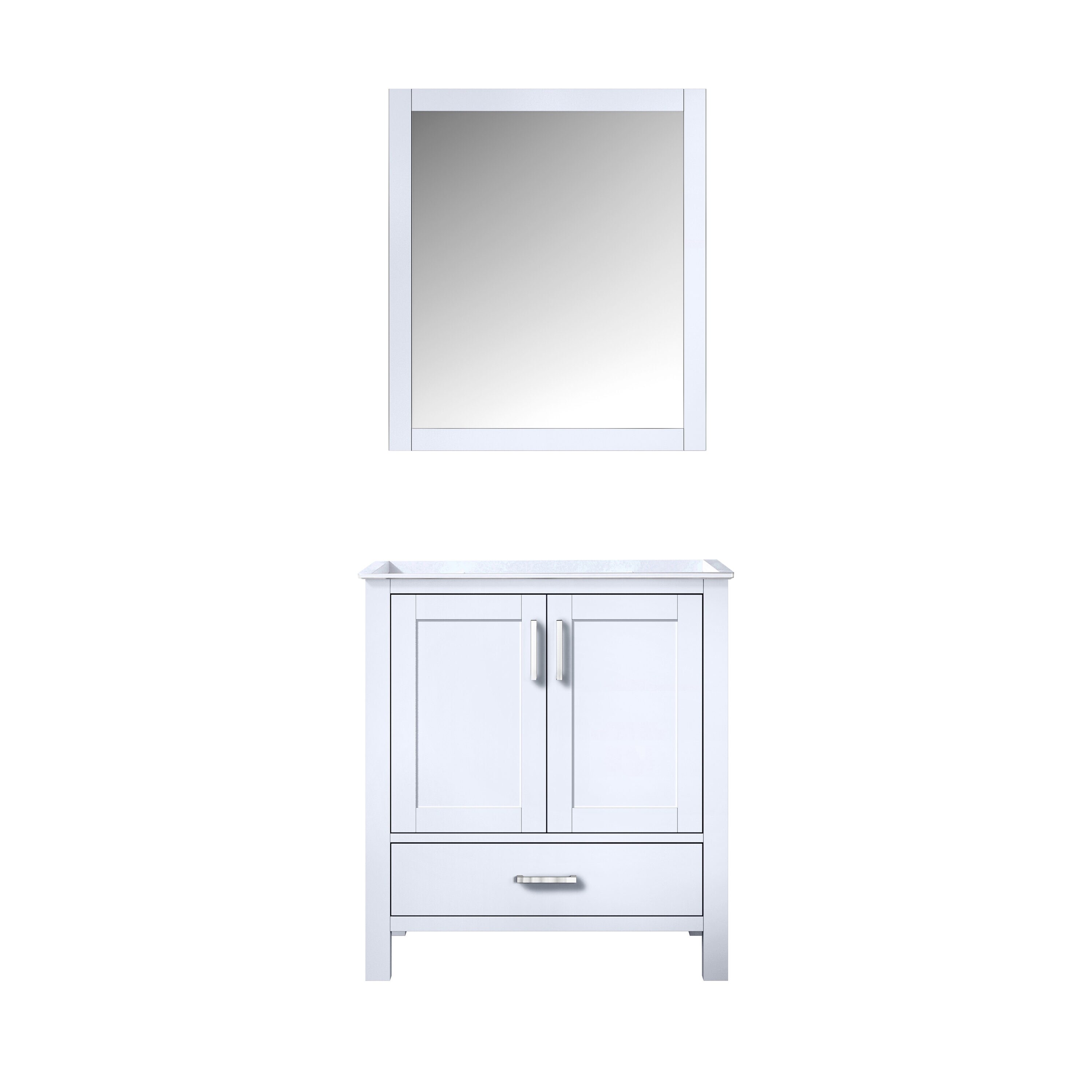 Lexora LJ342230SA00M28 vanities - View #2
